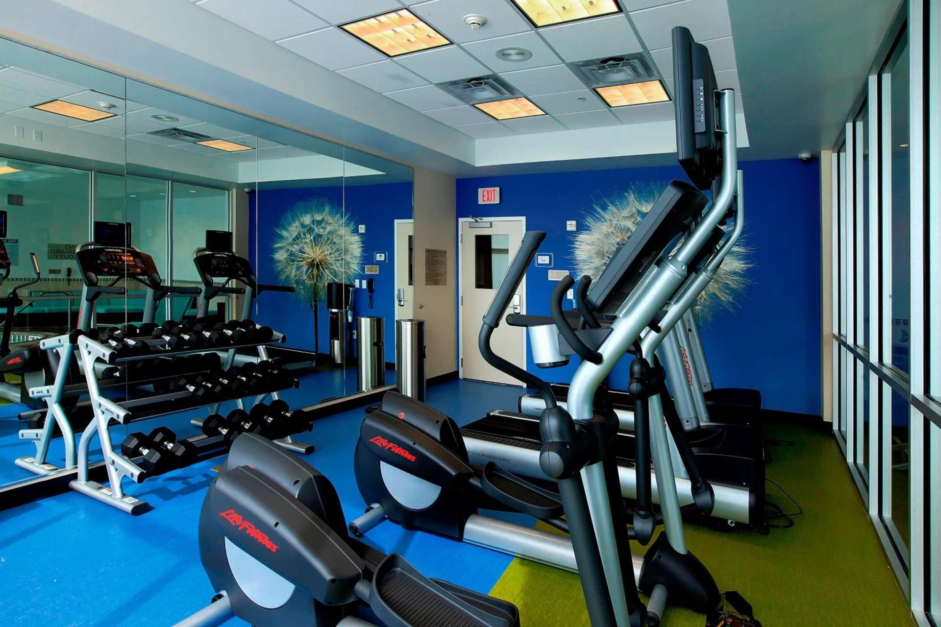 SpringHill Suites by Marriott Lake Charles gallery photo in Lake Charles, LA — image 13