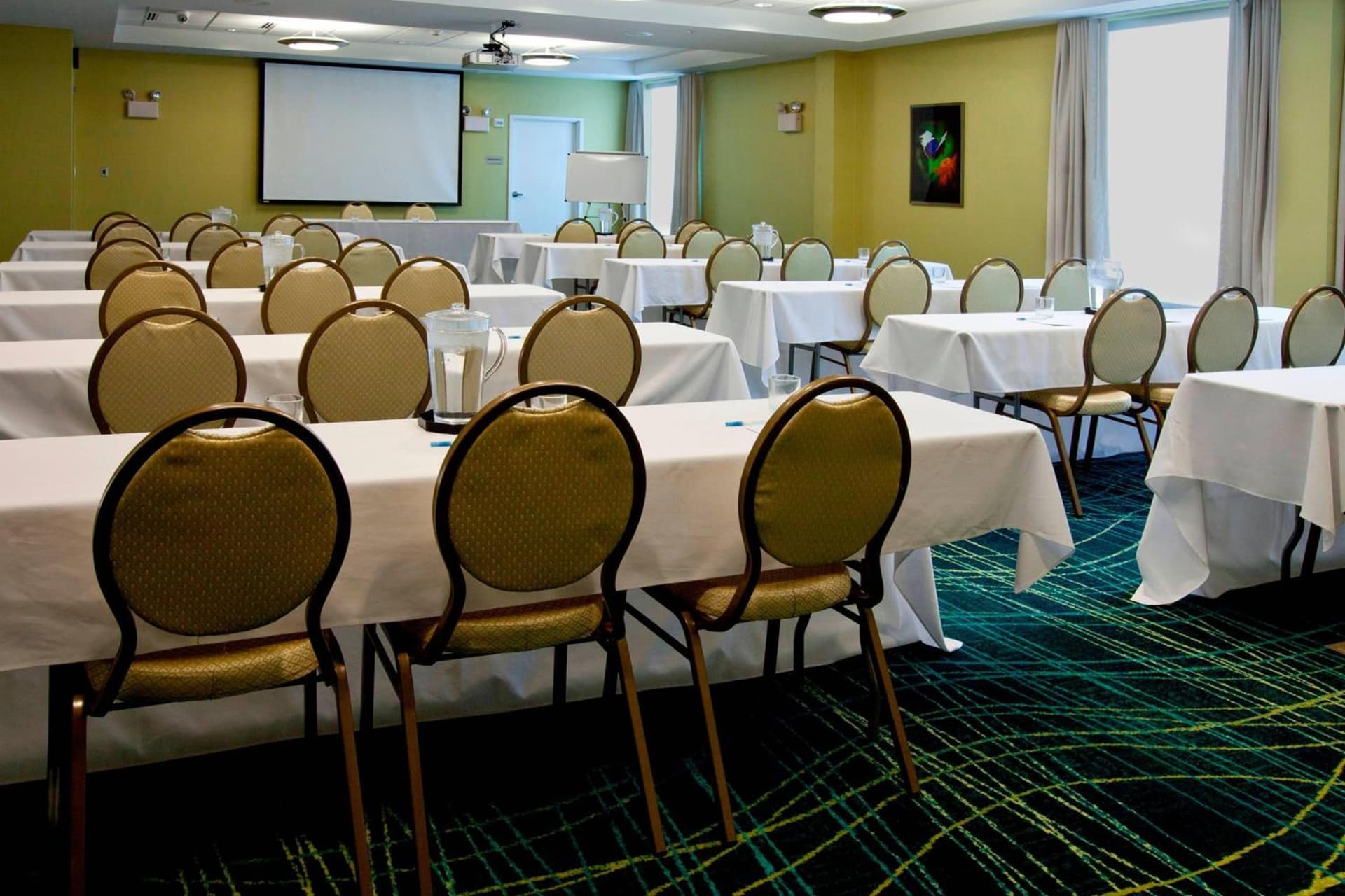 SpringHill Suites by Marriott Lake Charles gallery photo in Lake Charles, LA — image 19