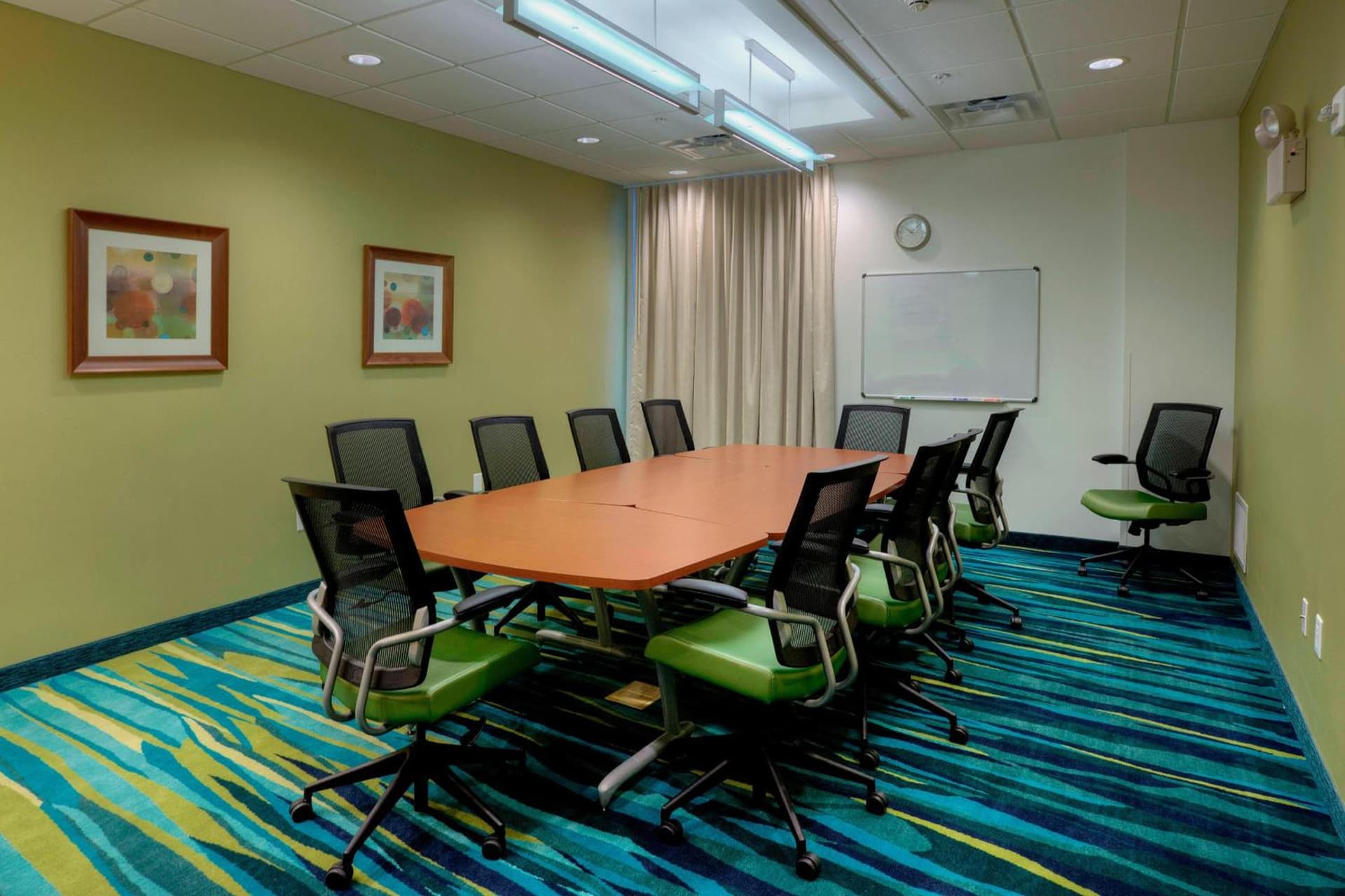 SpringHill Suites by Marriott Lake Charles gallery photo in Lake Charles, LA — image 14