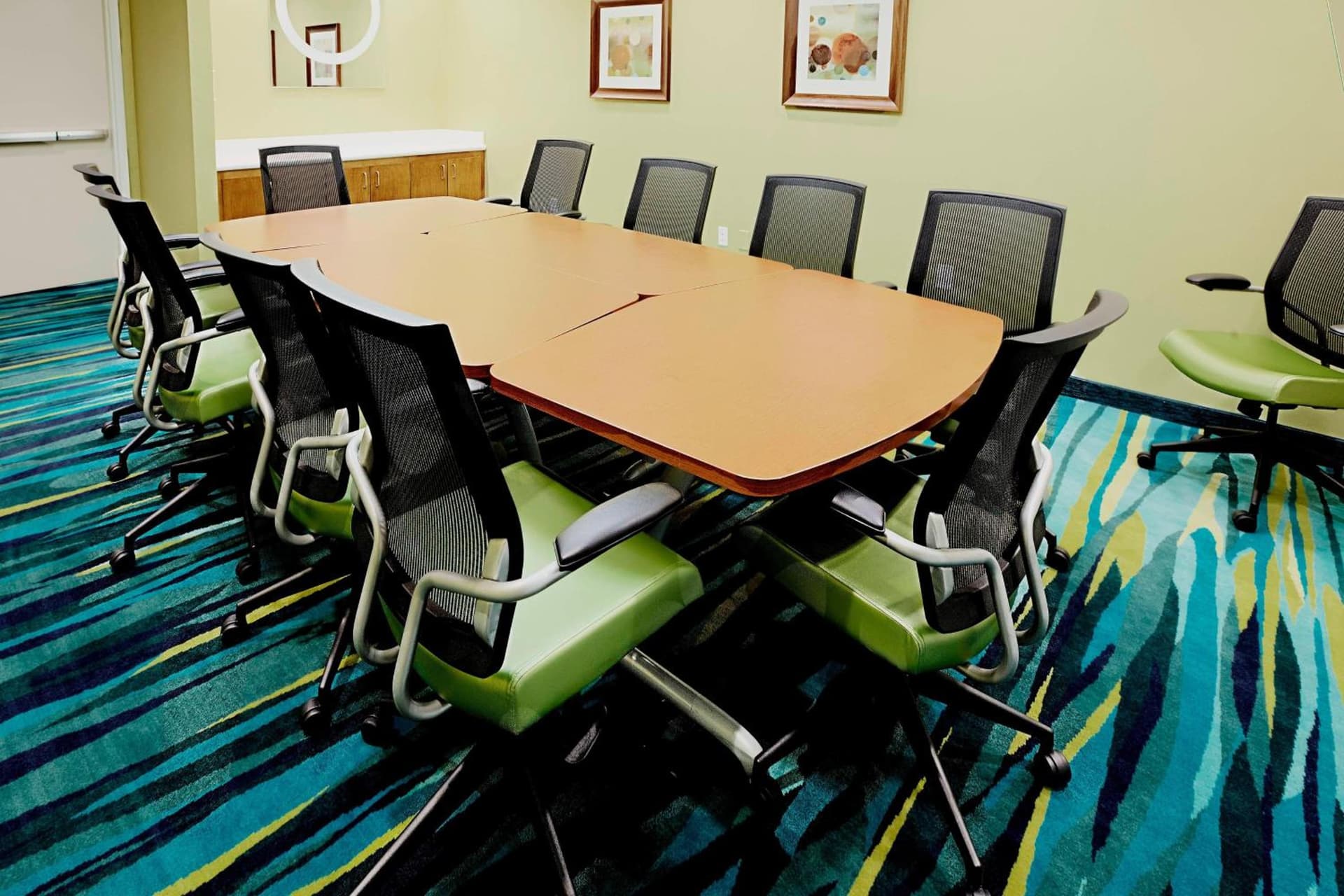 SpringHill Suites by Marriott Lake Charles gallery photo in Lake Charles, LA — image 6