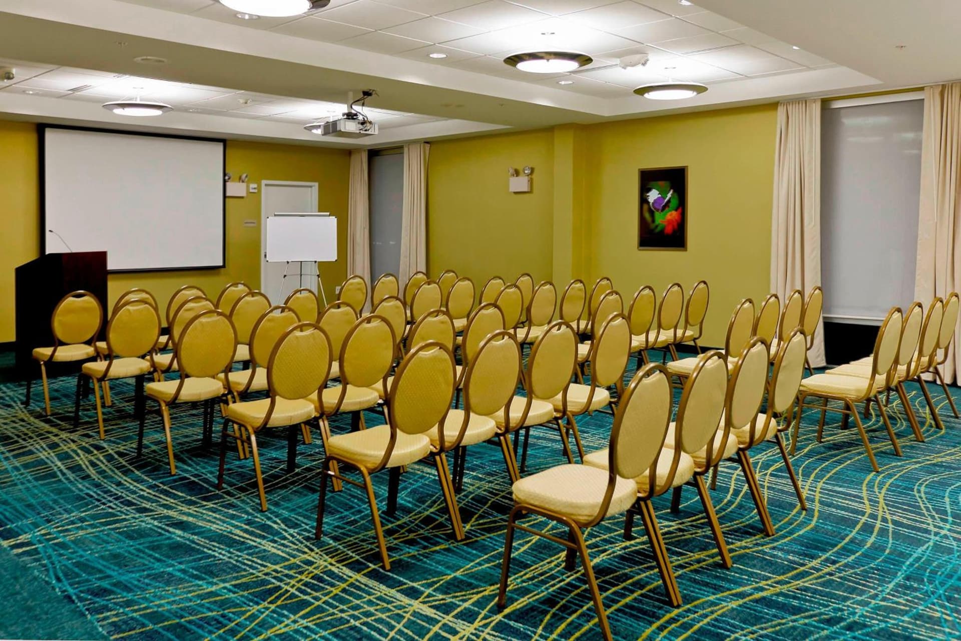 SpringHill Suites by Marriott Lake Charles gallery photo in Lake Charles, LA — image 25