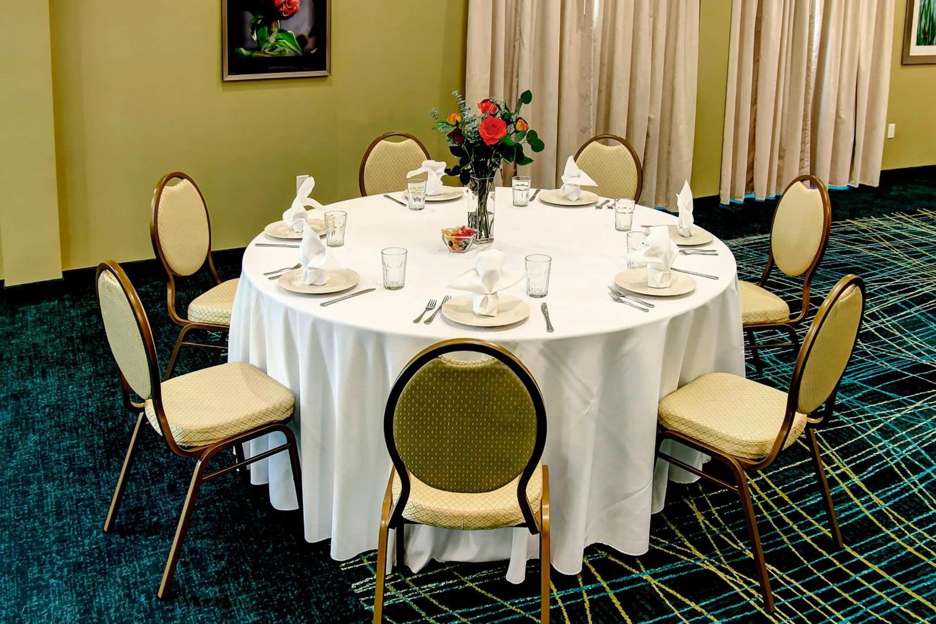 SpringHill Suites by Marriott Lake Charles gallery photo in Lake Charles, LA — image 18