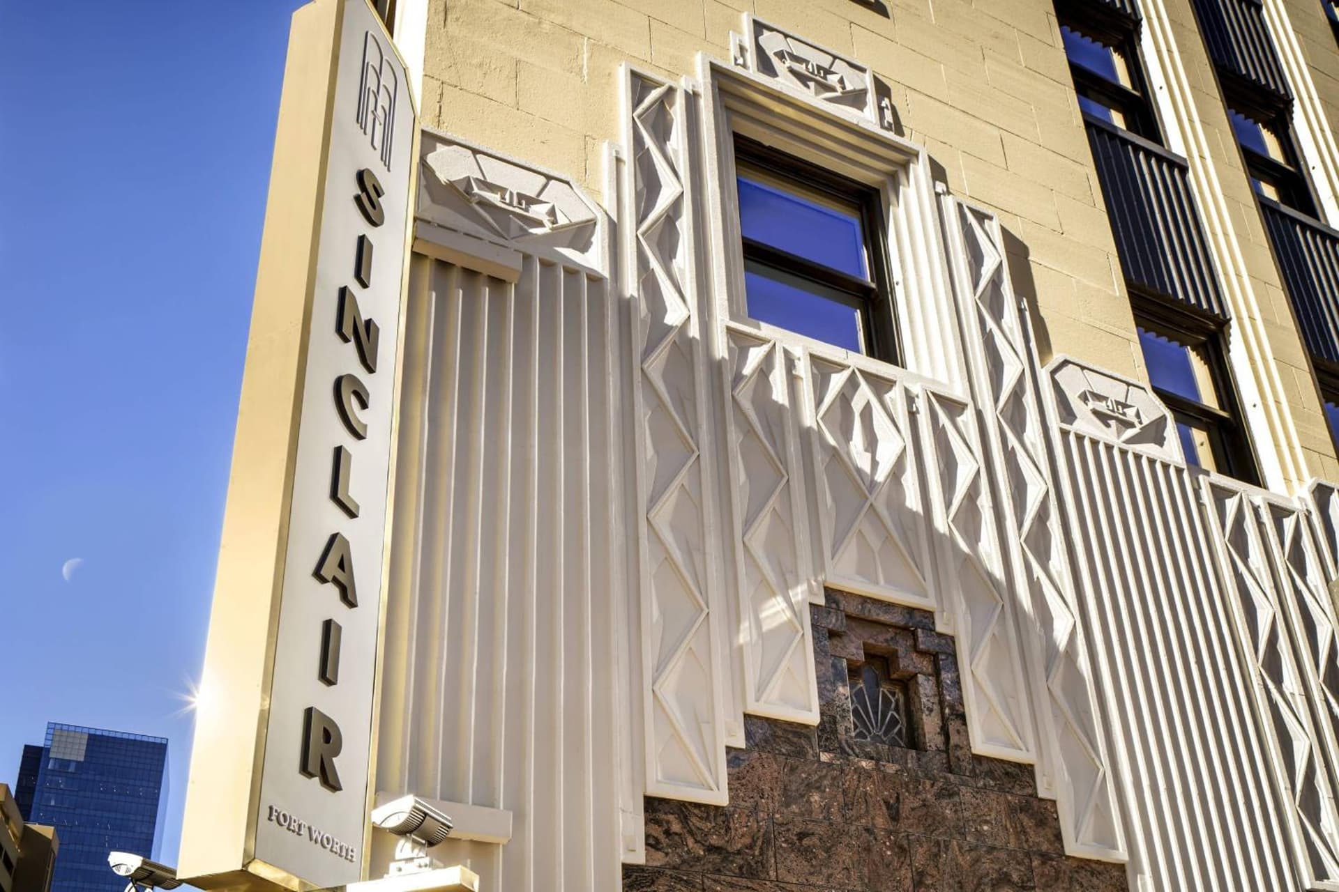 The Sinclair, Autograph Collection interior in Fort Worth, TX — gallery photo 2