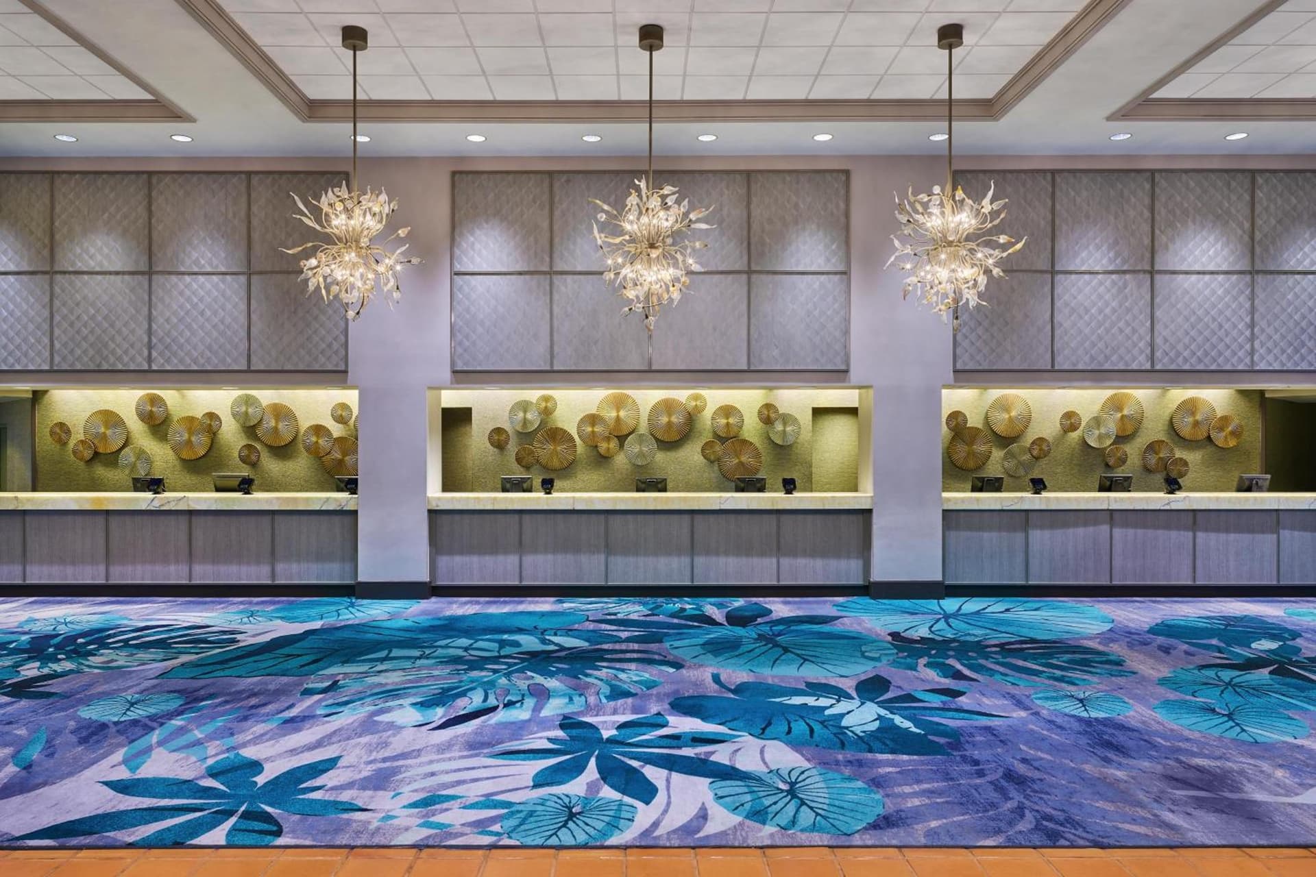 Walt Disney World Dolphin gallery photo in Orlando, FL — image 44