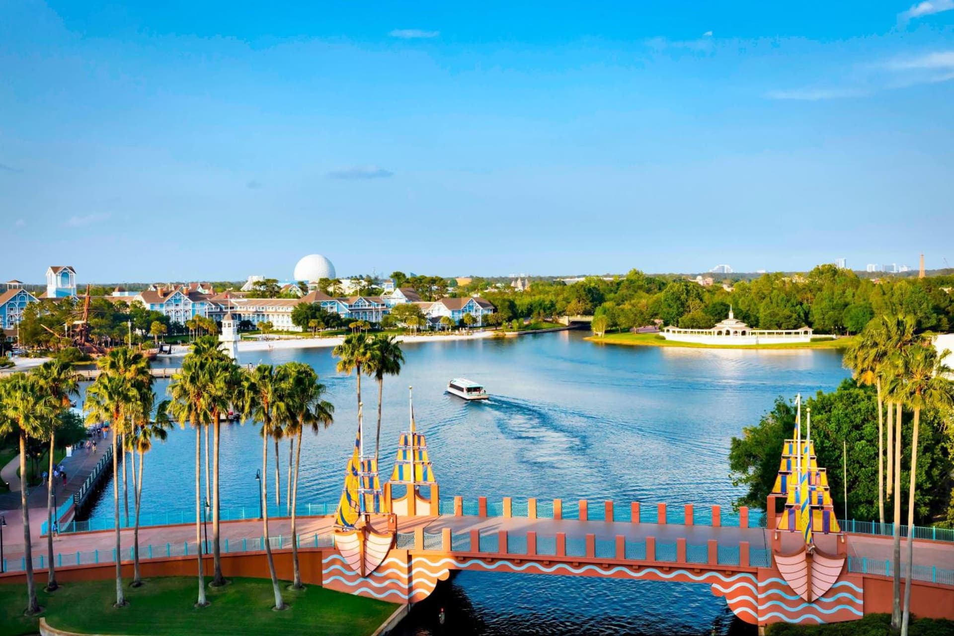 Walt Disney World Dolphin gallery photo in Orlando, FL — image 29