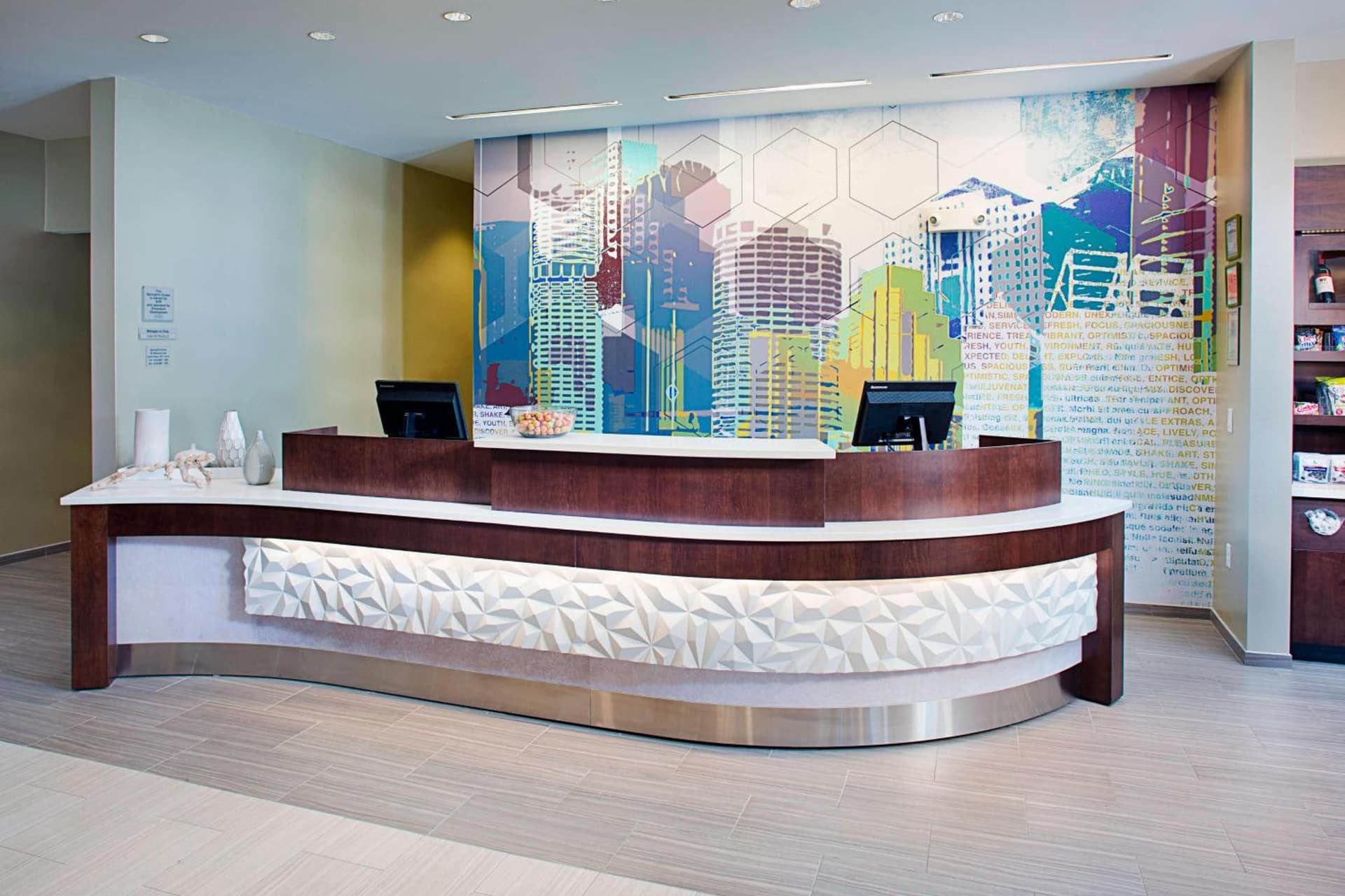 SpringHill Suites by Marriott Carle Place Garden City gallery photo in Carle Place, NY — image 5