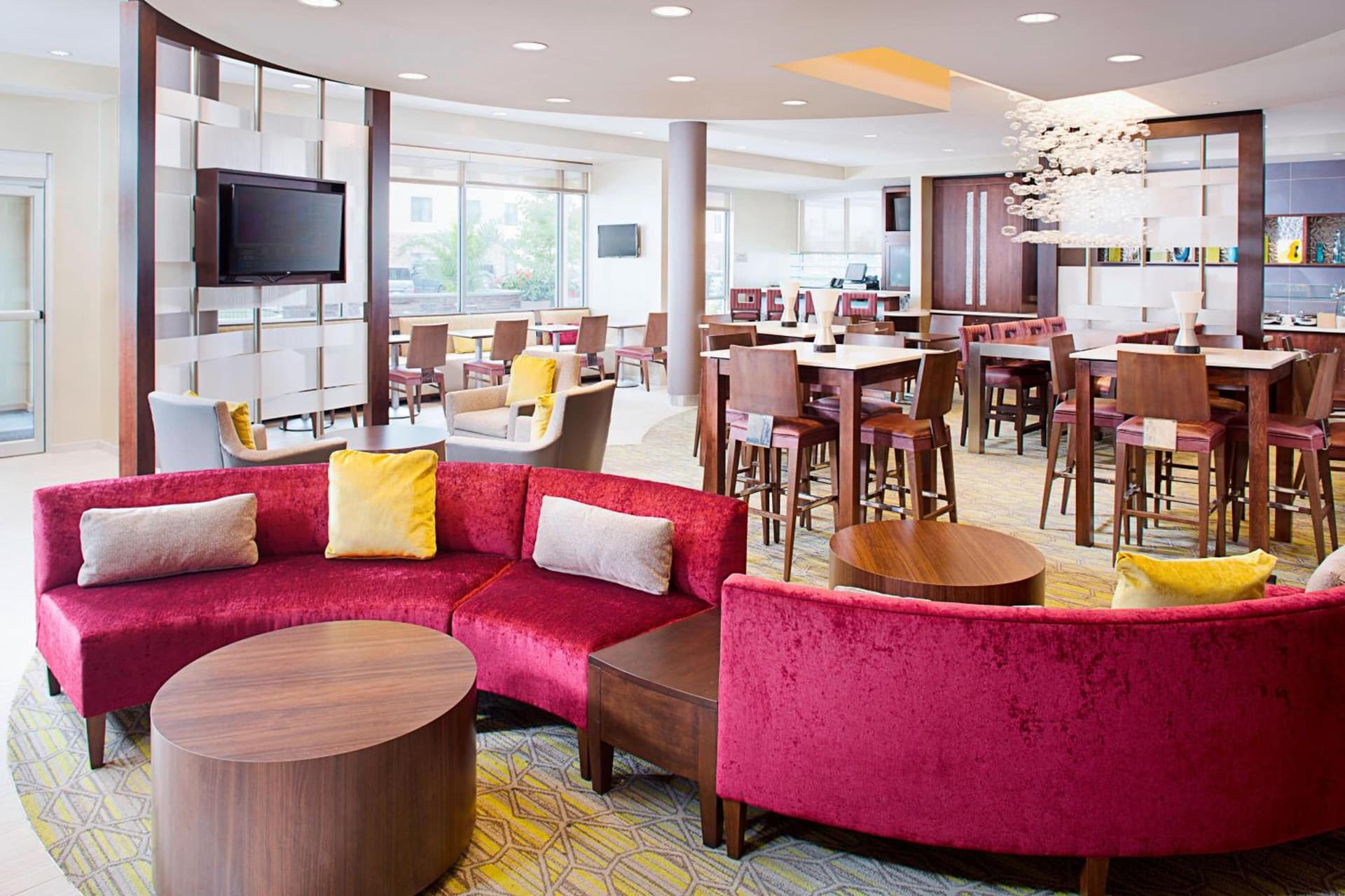 SpringHill Suites by Marriott Carle Place Garden City gallery photo in Carle Place, NY — image 12