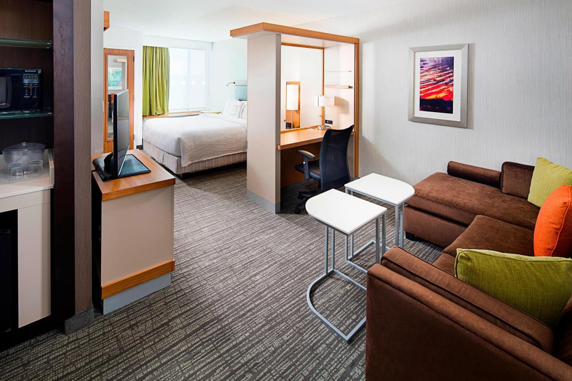 SpringHill Suites by Marriott Carle Place Garden City gallery photo in Carle Place, NY — image 21