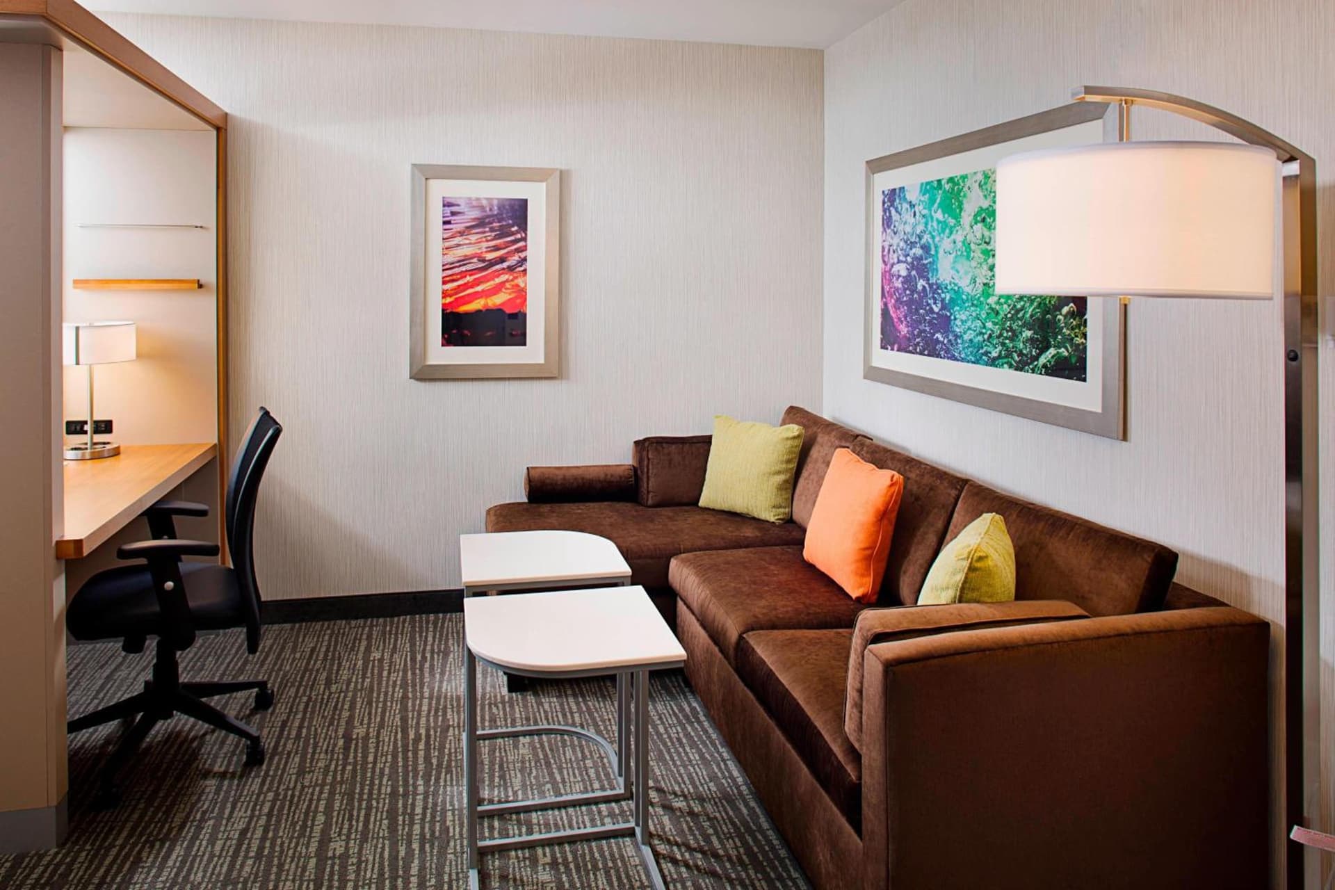 SpringHill Suites by Marriott Carle Place Garden City gallery photo in Carle Place, NY — image 16