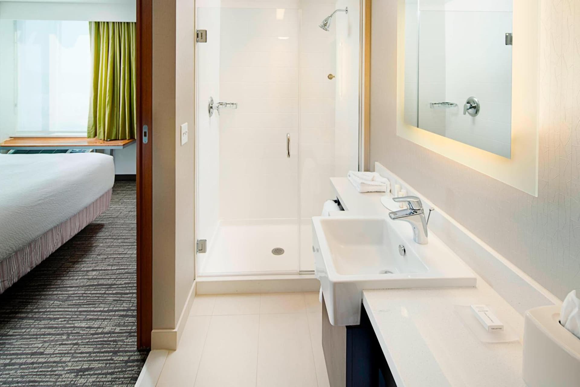 SpringHill Suites by Marriott Carle Place Garden City gallery photo in Carle Place, NY — image 18