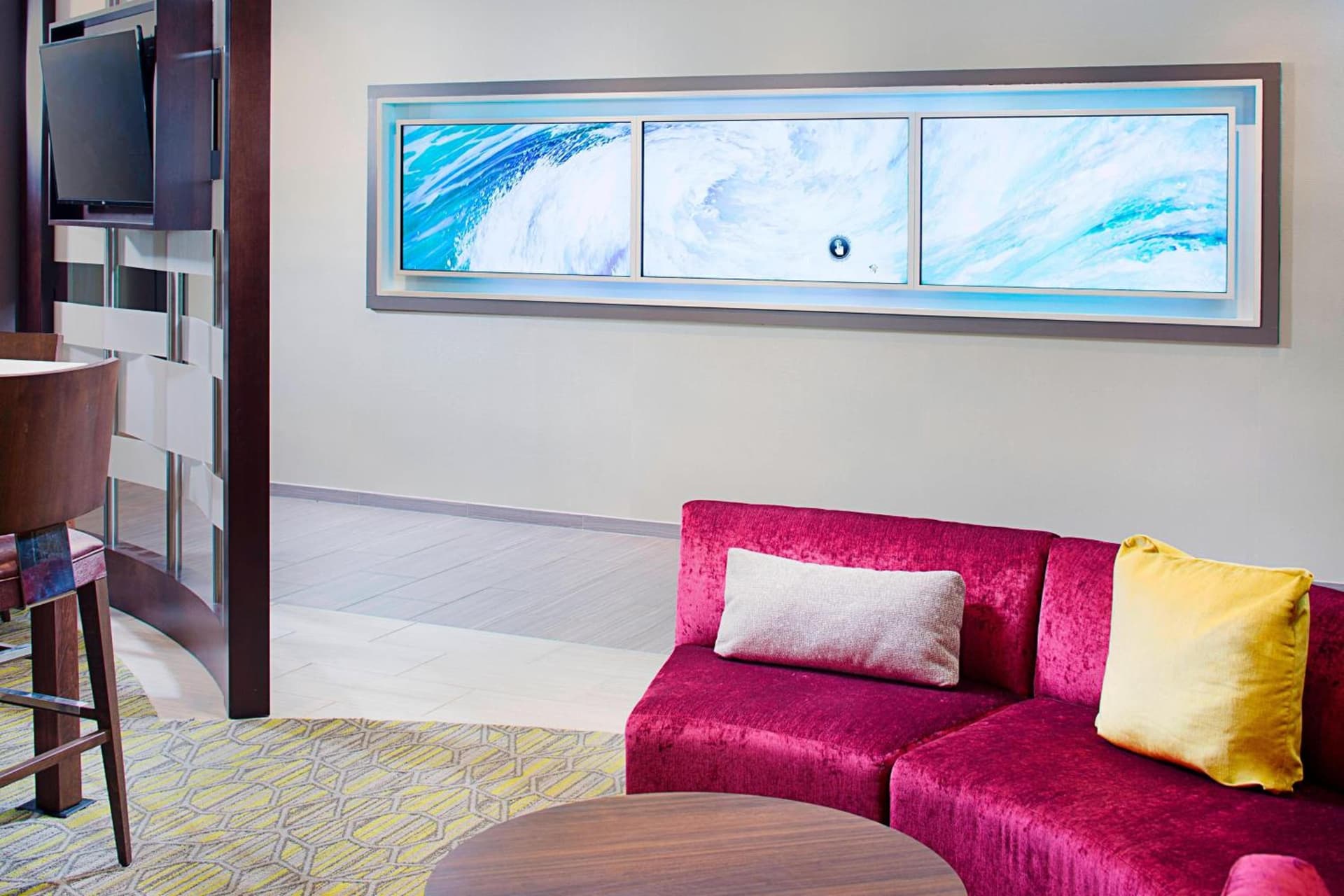 SpringHill Suites by Marriott Carle Place Garden City gallery photo in Carle Place, NY — image 19