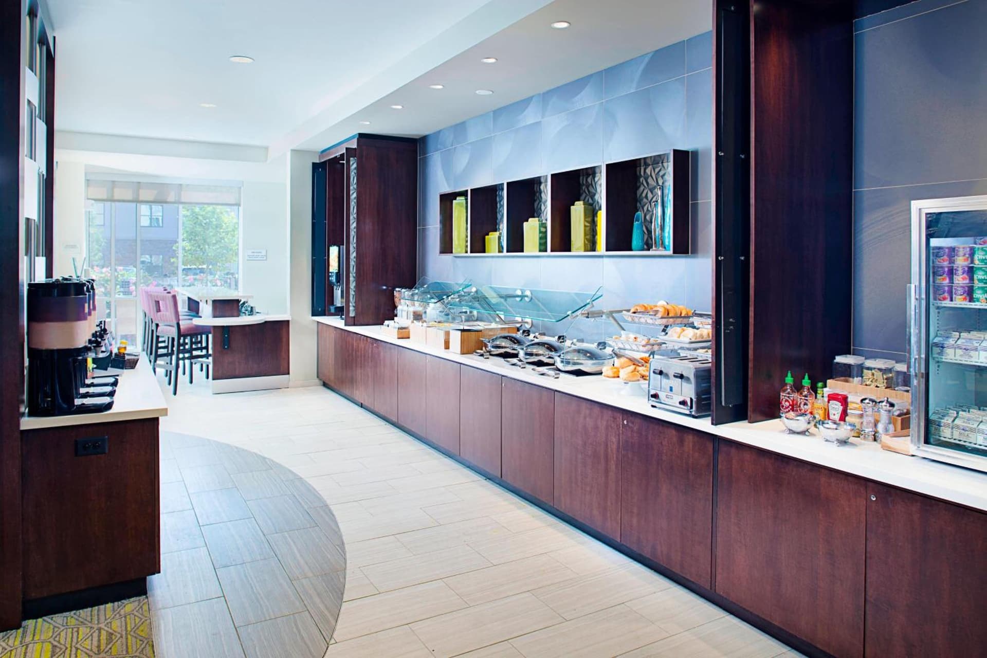 SpringHill Suites by Marriott Carle Place Garden City gallery photo in Carle Place, NY — image 23