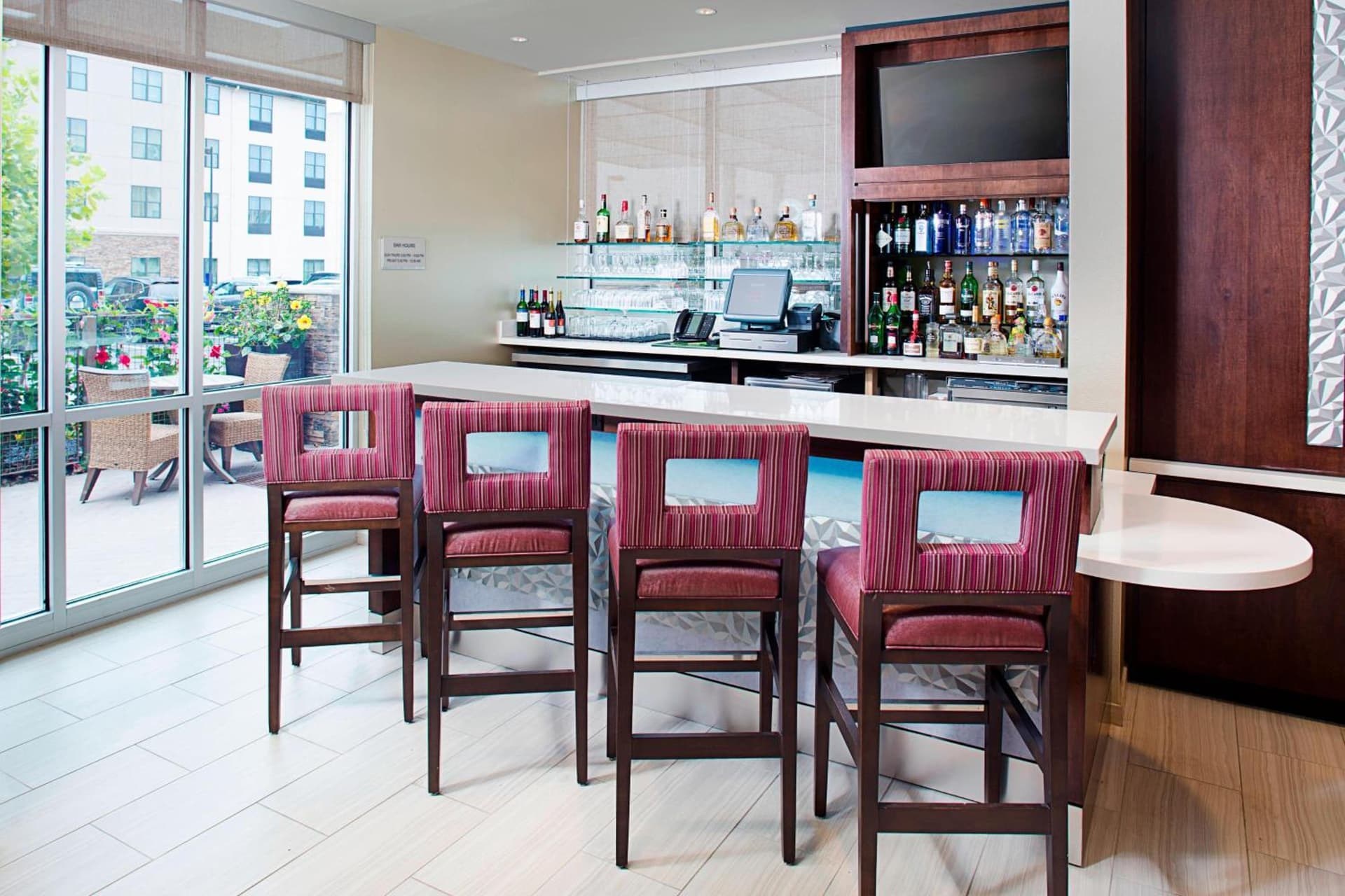 SpringHill Suites by Marriott Carle Place Garden City gallery photo in Carle Place, NY — image 20