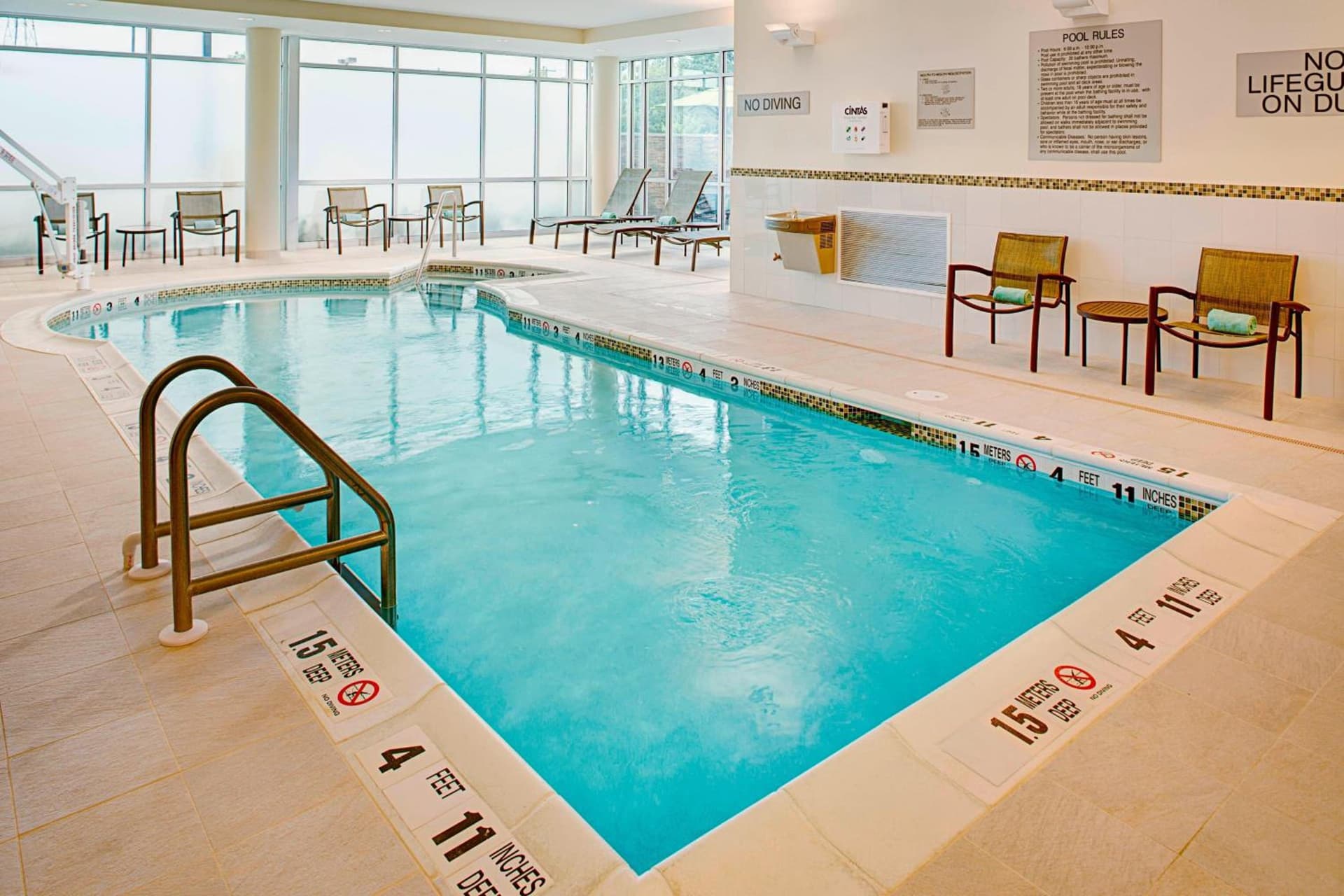 SpringHill Suites by Marriott Carle Place Garden City gallery photo in Carle Place, NY — image 4