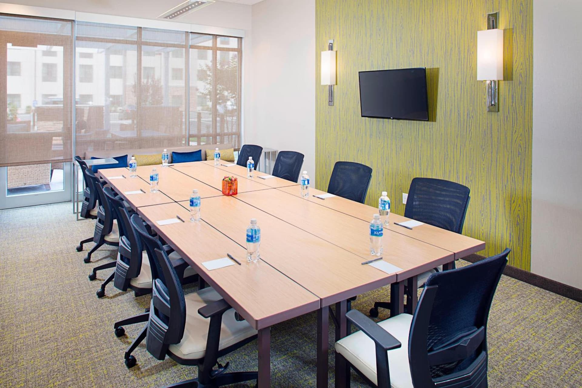 SpringHill Suites by Marriott Carle Place Garden City gallery photo in Carle Place, NY — image 15