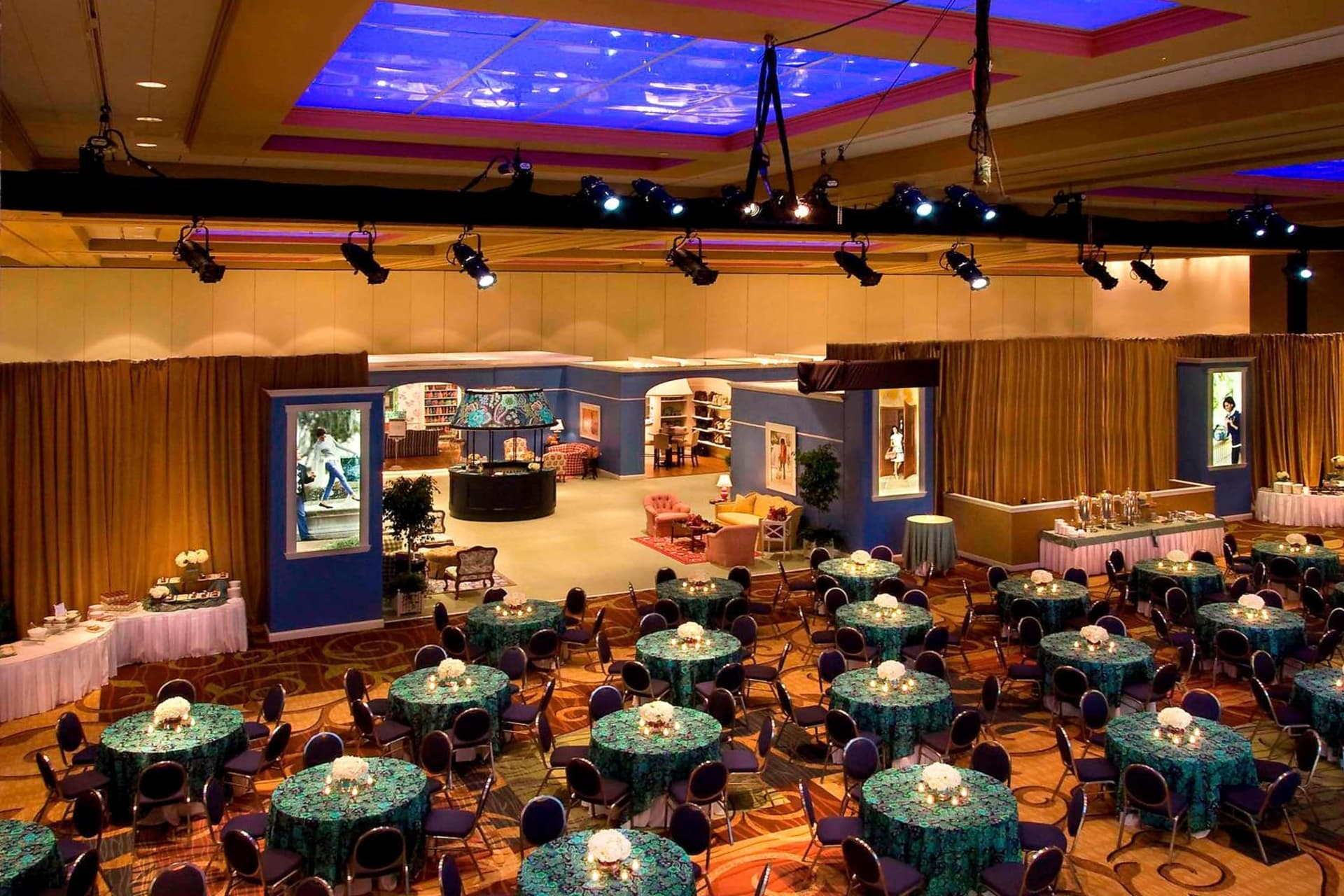 Walt Disney World Dolphin gallery photo in Orlando, FL — image 123