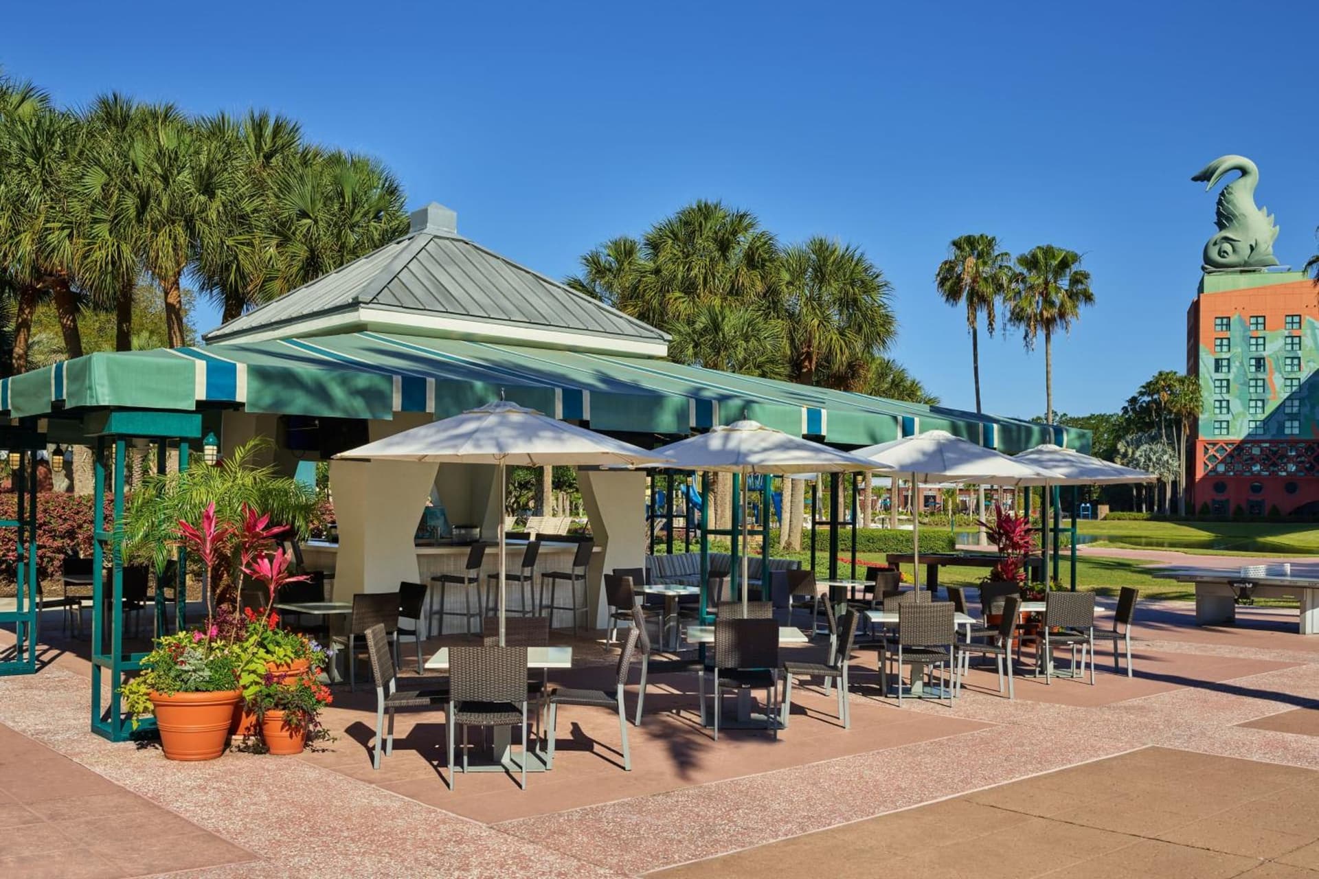 Walt Disney World Dolphin gallery photo in Orlando, FL — image 55