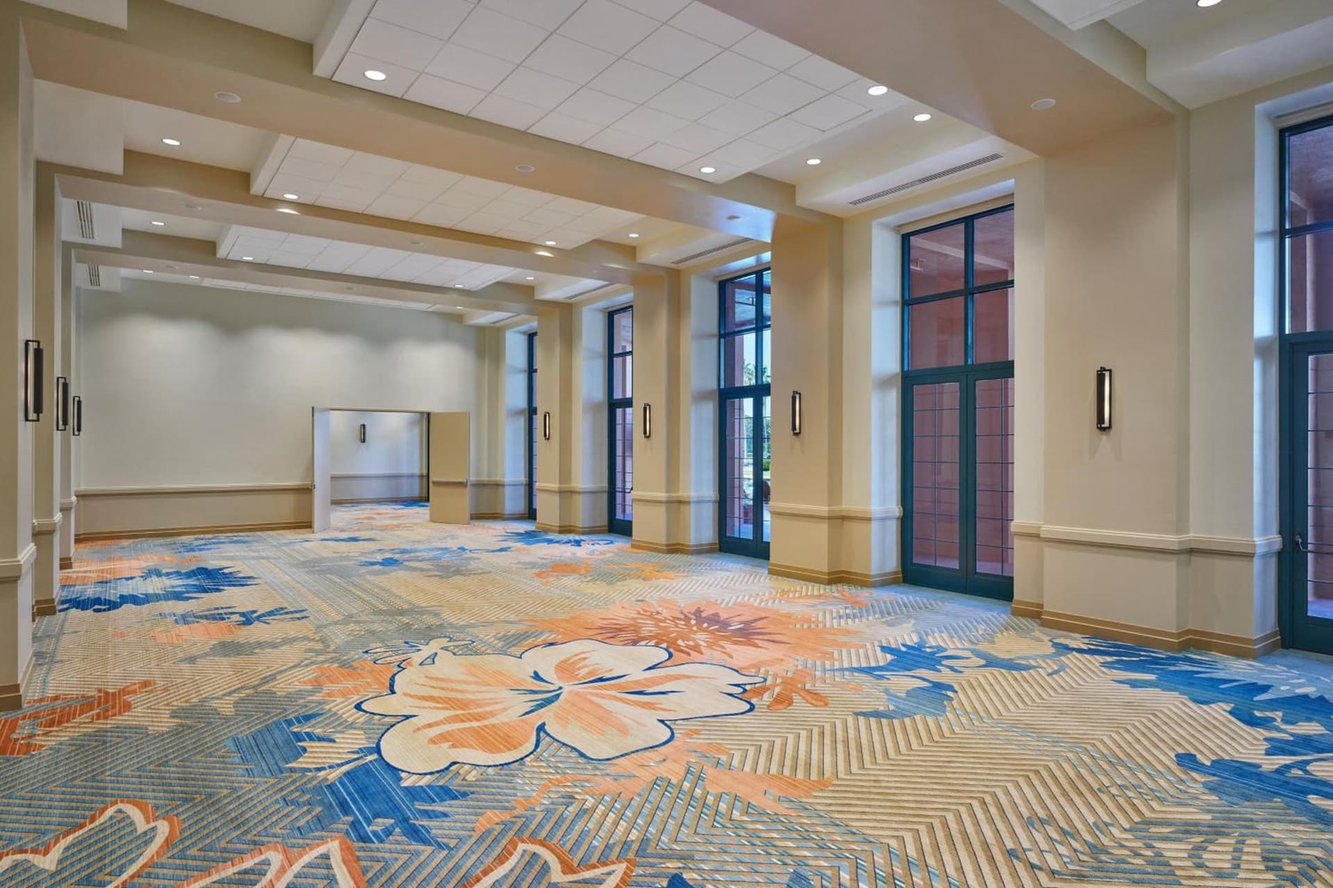 Walt Disney World Dolphin gallery photo in Orlando, FL — image 130