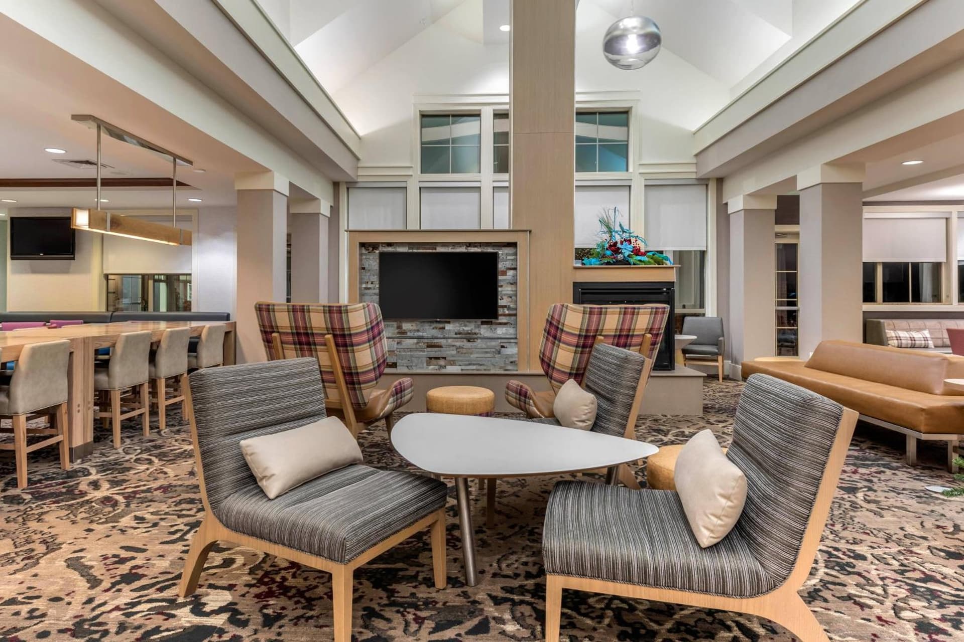 Residence Inn by Marriott Columbus gallery photo in Columbus, IN — image 7