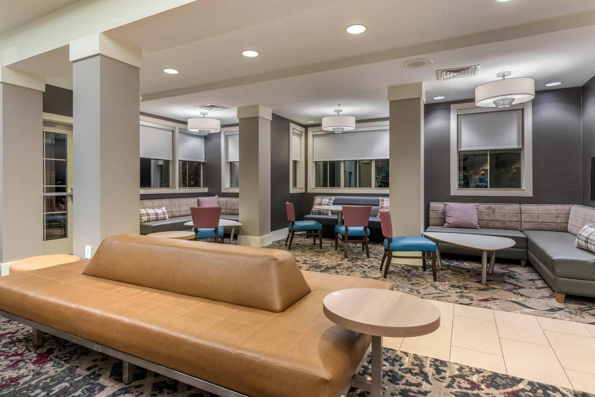 Residence Inn by Marriott Columbus gallery photo in Columbus, IN — image 28