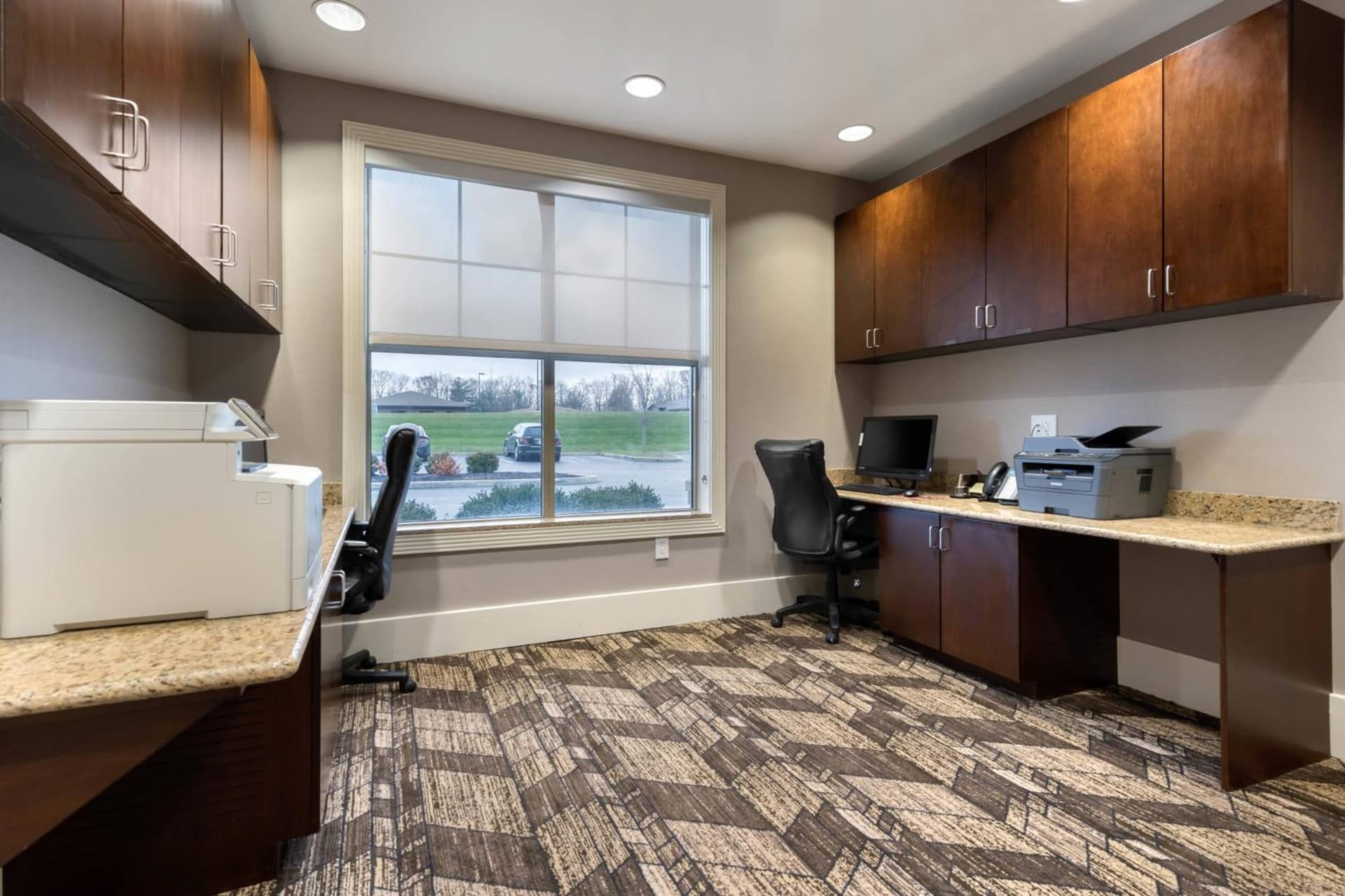 Residence Inn by Marriott Columbus gallery photo in Columbus, IN — image 22
