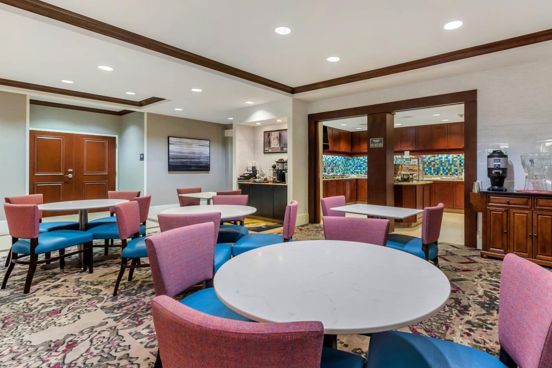 Residence Inn by Marriott Columbus gallery photo in Columbus, IN — image 43