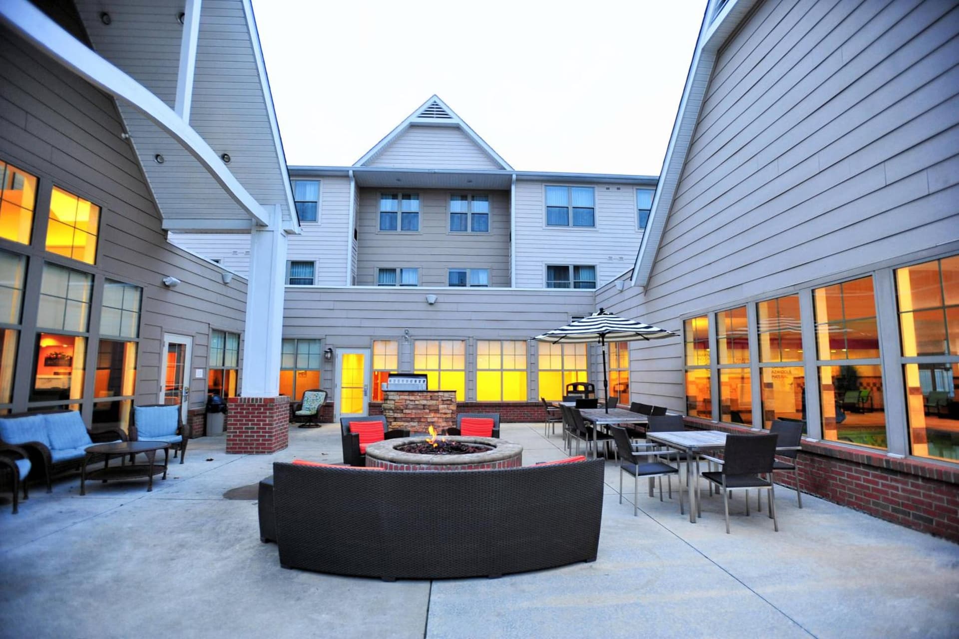 Residence Inn by Marriott Columbus gallery photo in Columbus, IN — image 33