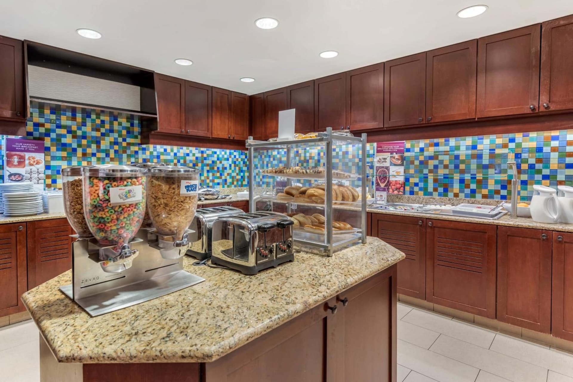 Residence Inn by Marriott Columbus gallery photo in Columbus, IN — image 10