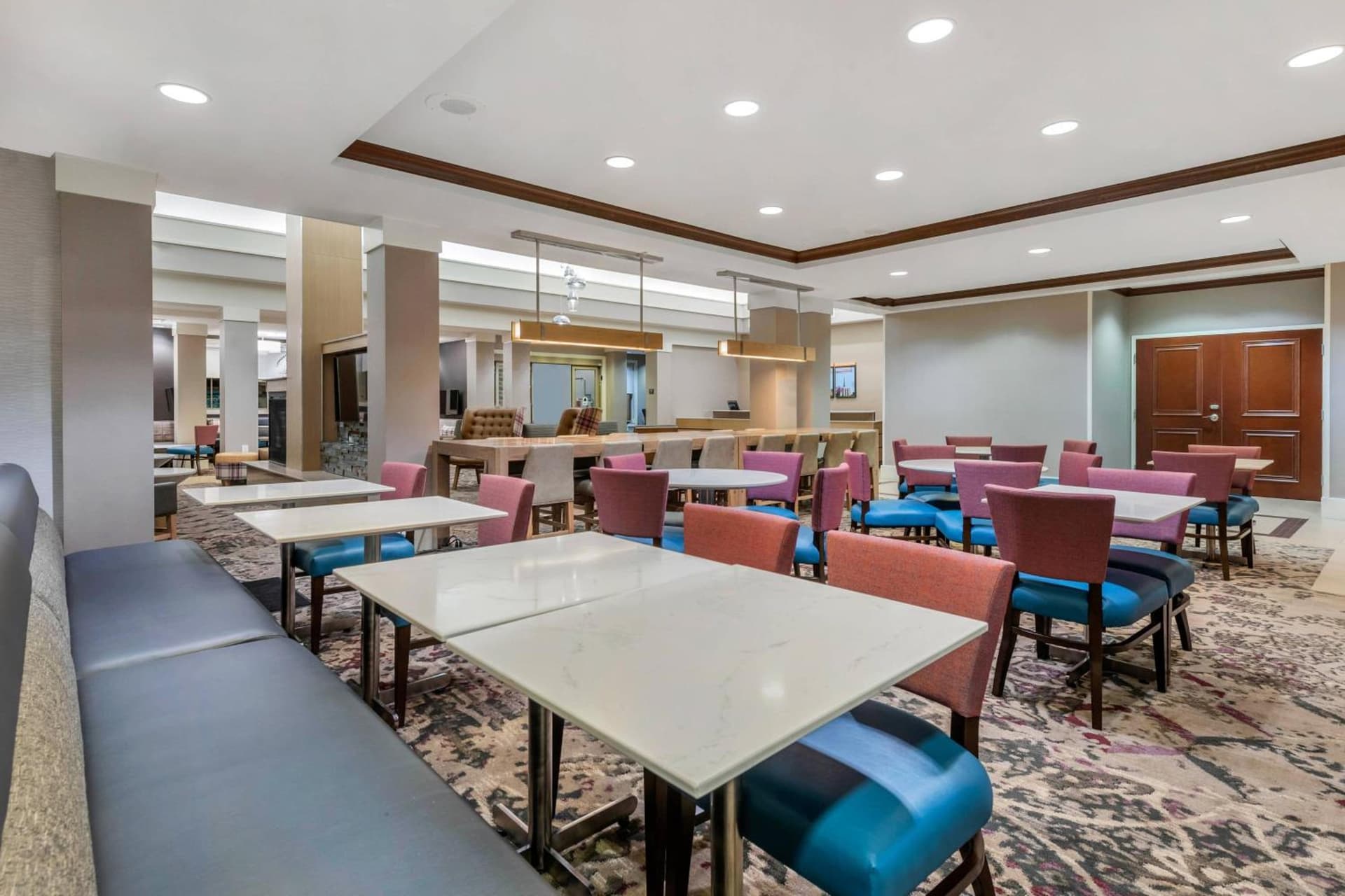 Residence Inn by Marriott Columbus gallery photo in Columbus, IN — image 18