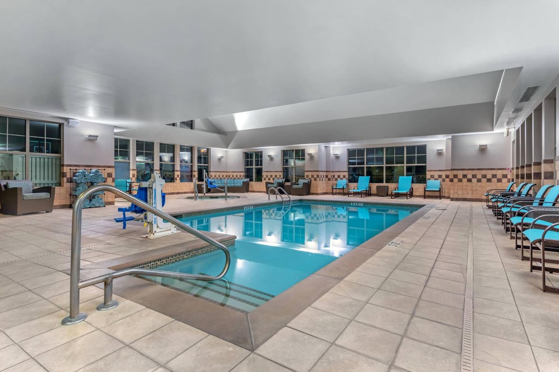 Residence Inn by Marriott Columbus gallery photo in Columbus, IN — image 44