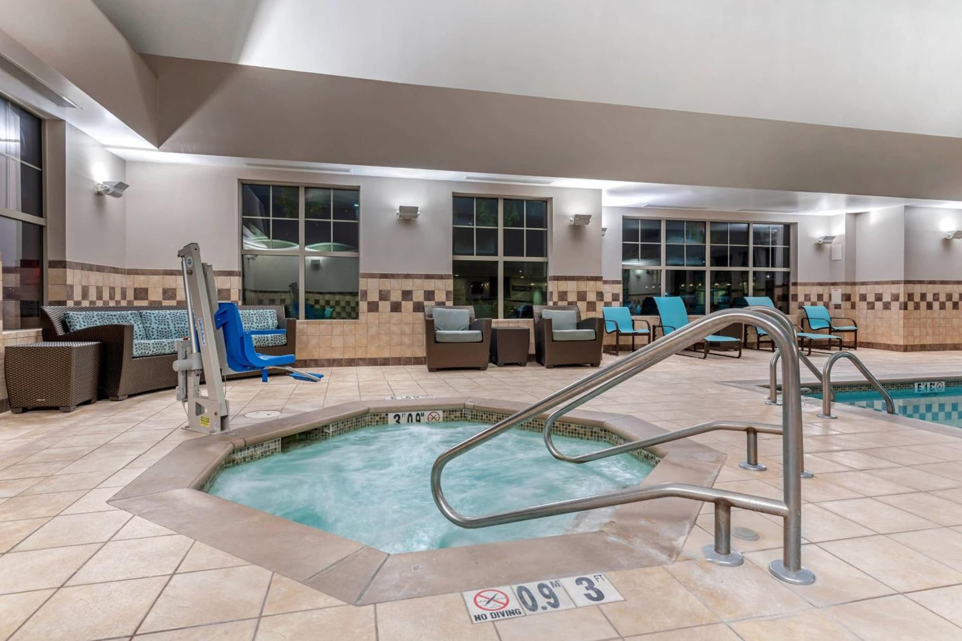 Residence Inn by Marriott Columbus gallery photo in Columbus, IN — image 36