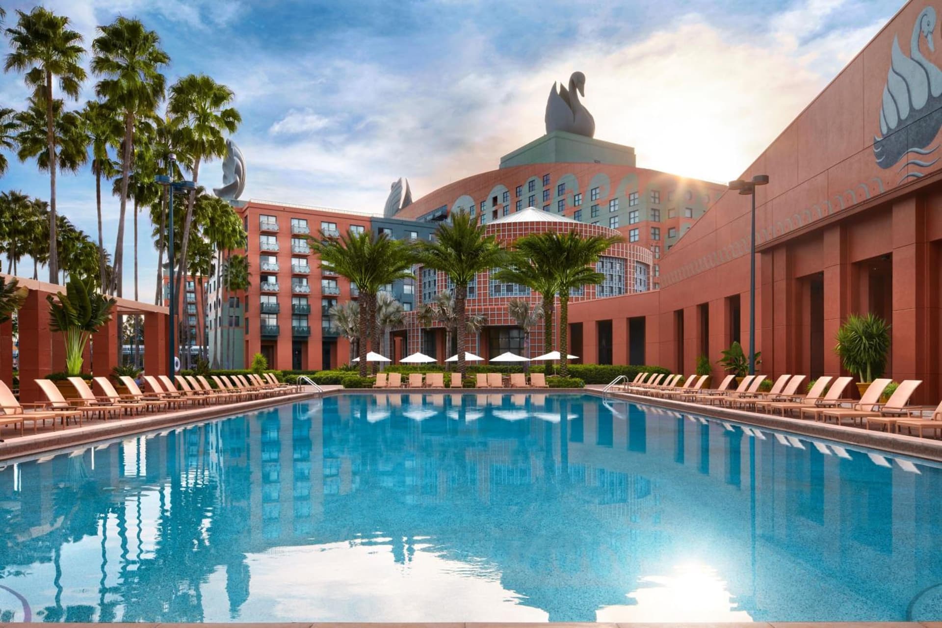 Walt Disney World Dolphin gallery photo in Orlando, FL — image 12