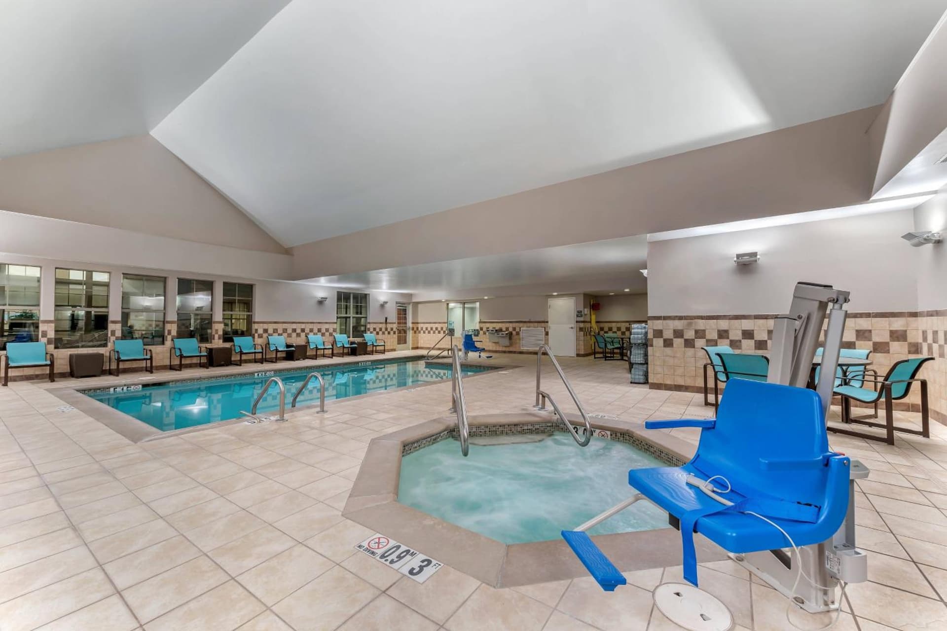 Residence Inn by Marriott Columbus gallery photo in Columbus, IN — image 38