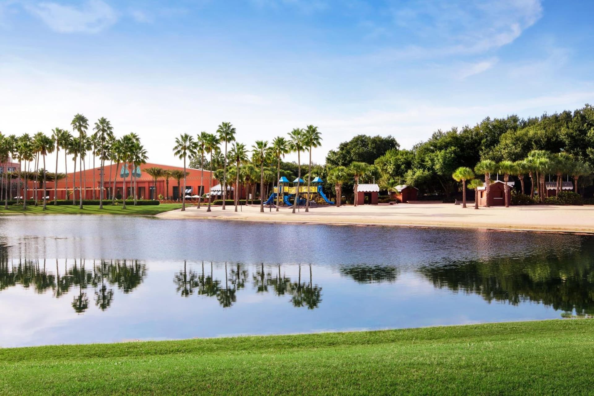 Walt Disney World Dolphin gallery photo in Orlando, FL — image 41