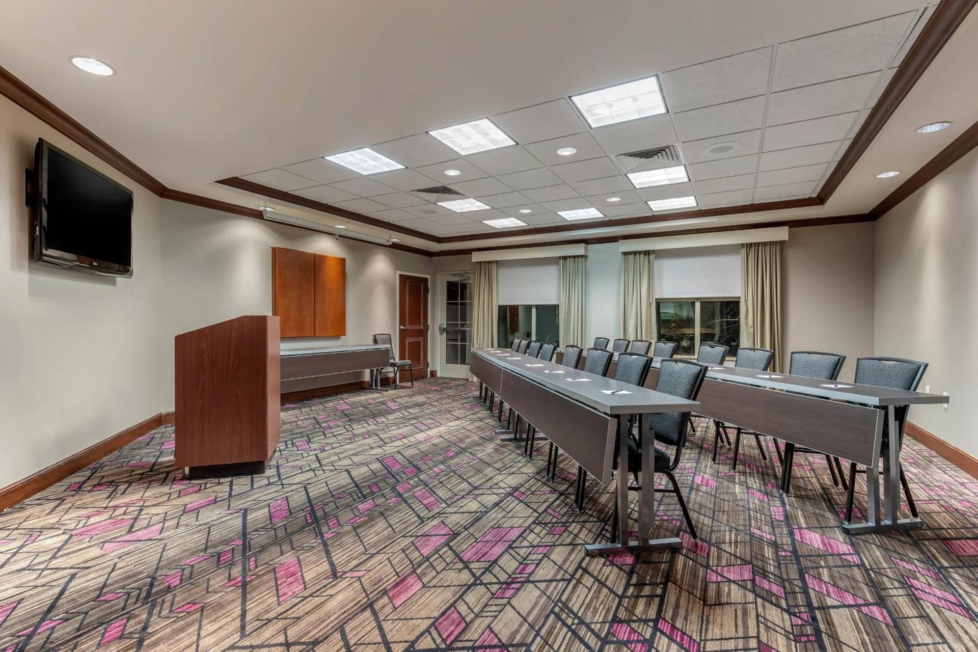 Residence Inn by Marriott Columbus gallery photo in Columbus, IN — image 14