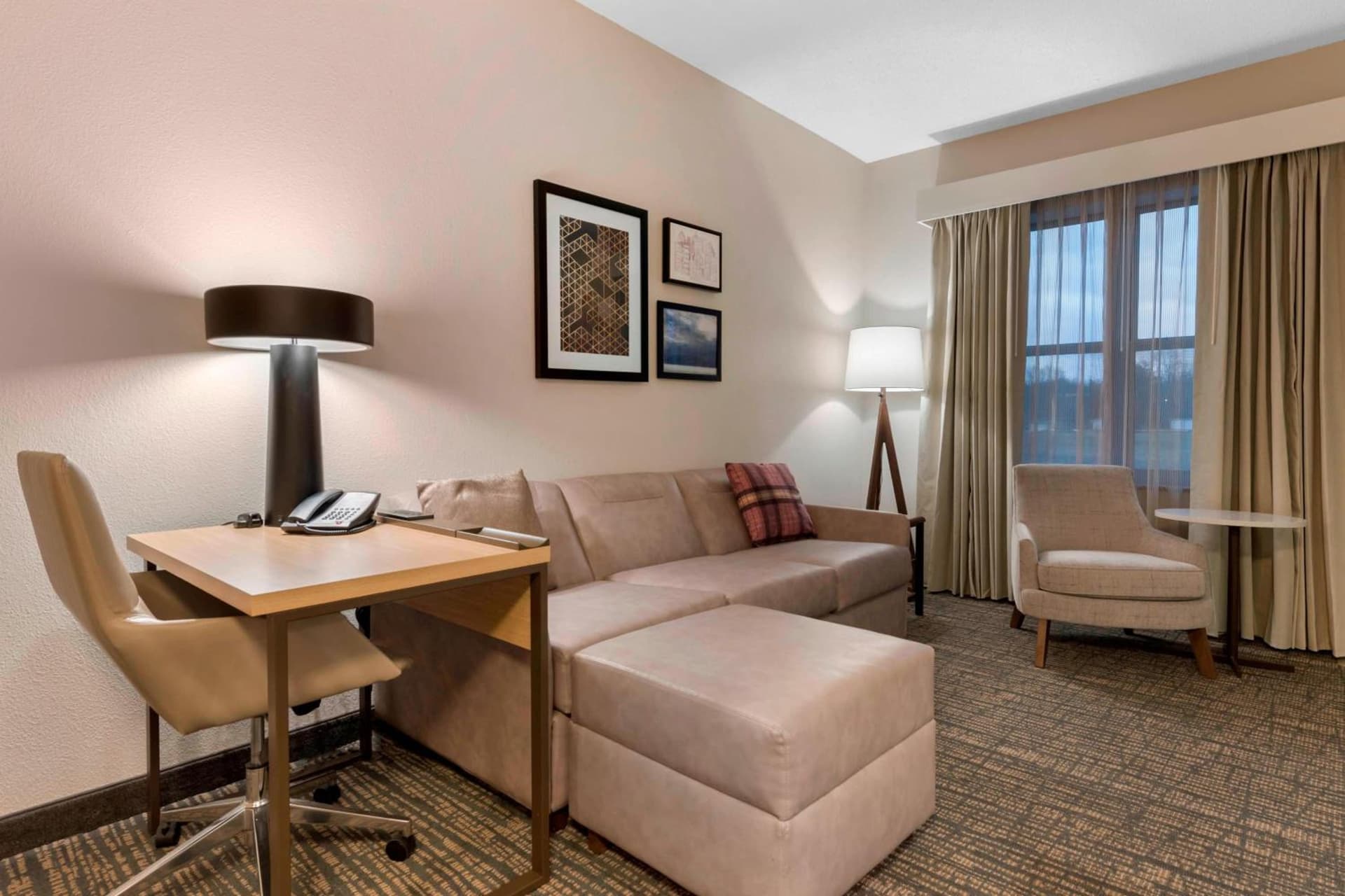 Residence Inn by Marriott Columbus gallery photo in Columbus, IN — image 13