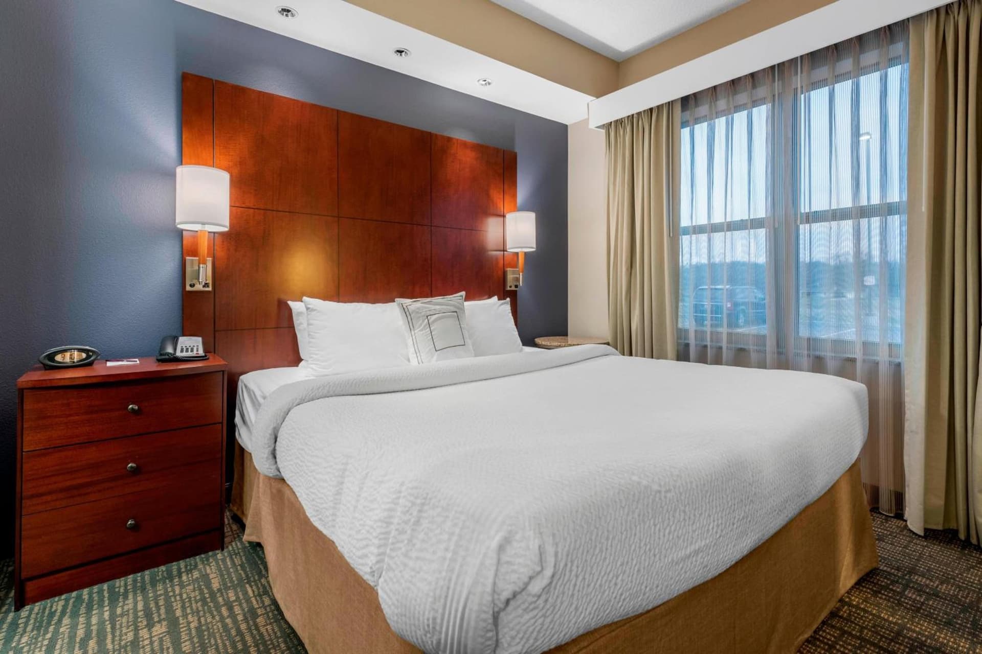 Residence Inn by Marriott Columbus gallery photo in Columbus, IN — image 42