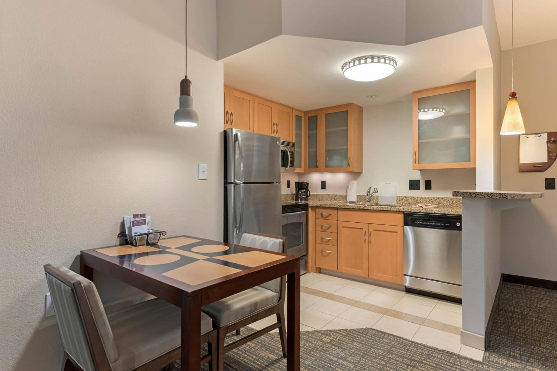 Residence Inn by Marriott Columbus gallery photo in Columbus, IN — image 27