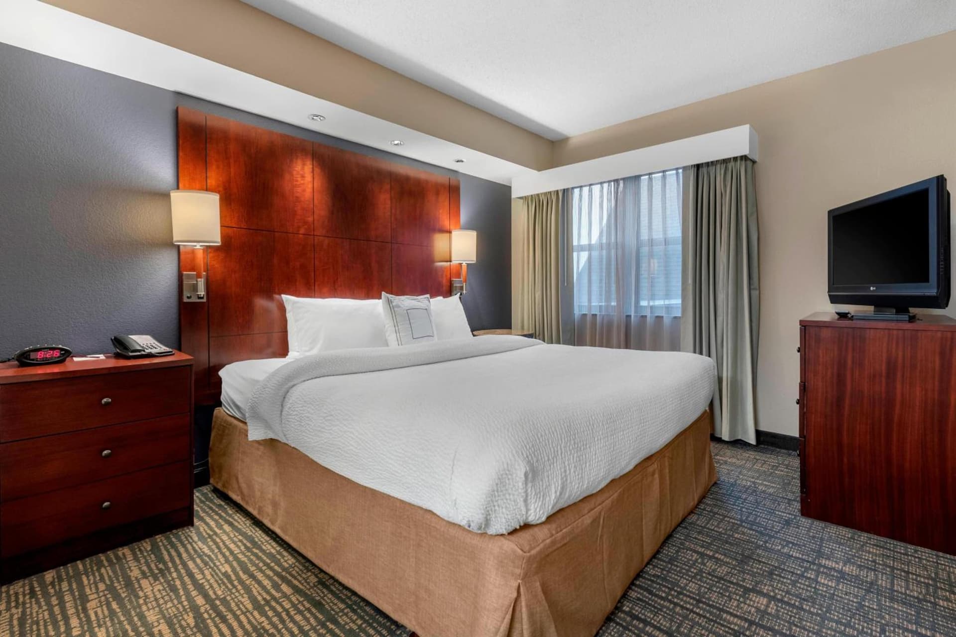 Residence Inn by Marriott Columbus gallery photo in Columbus, IN — image 19