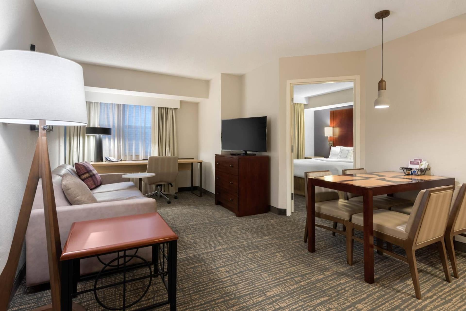 Residence Inn by Marriott Columbus gallery photo in Columbus, IN — image 17