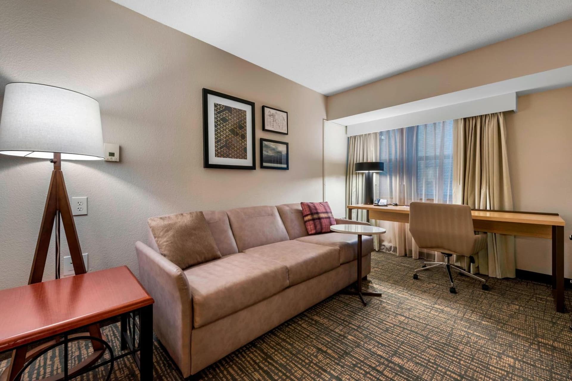 Residence Inn by Marriott Columbus gallery photo in Columbus, IN — image 16