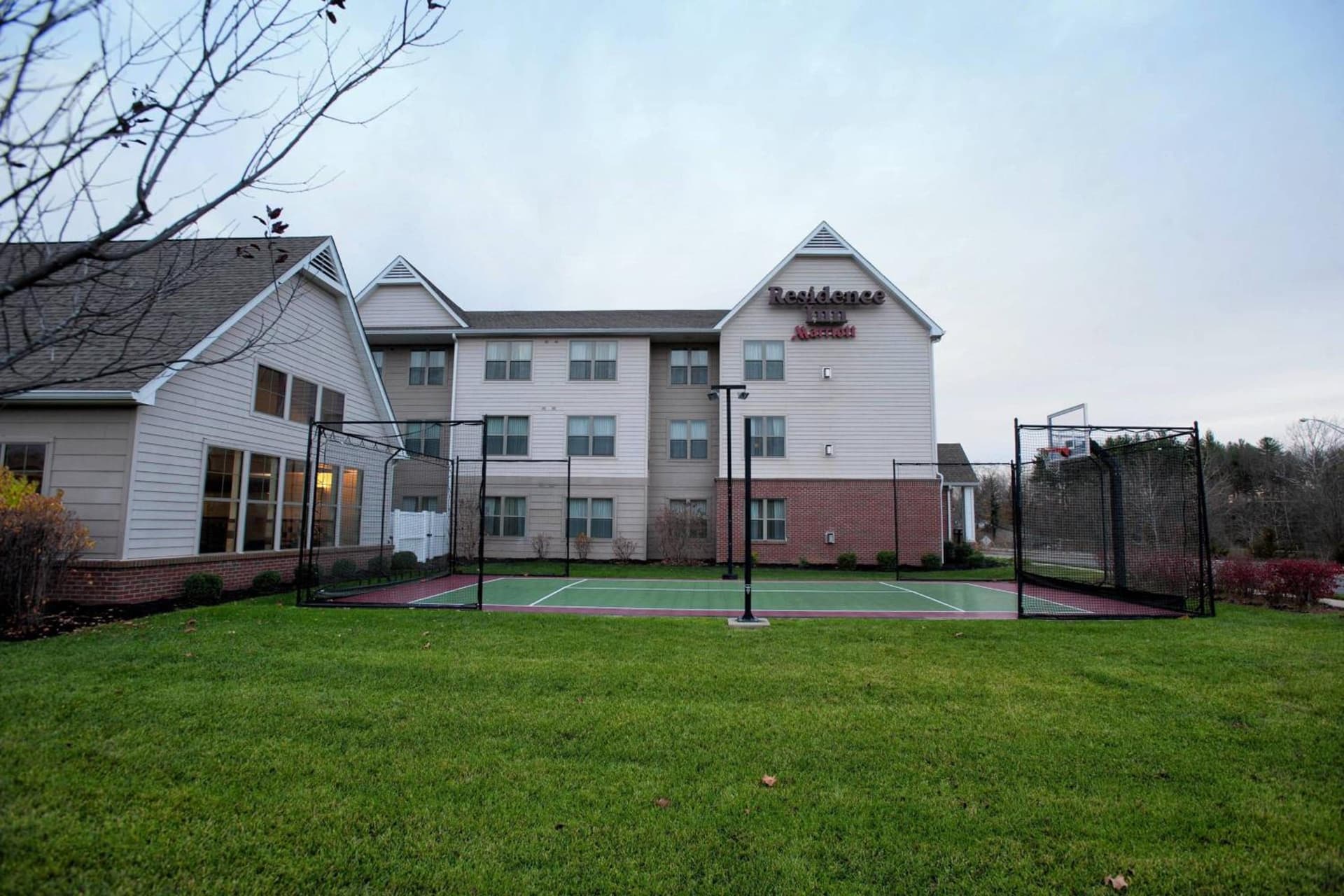 Residence Inn by Marriott Columbus gallery photo in Columbus, IN — image 25