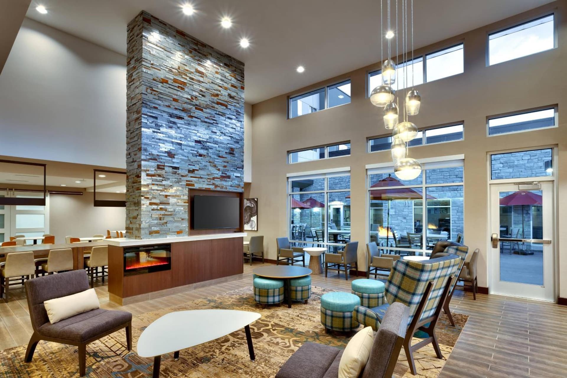 Residence Inn by Marriott Provo South University gallery photo in Provo, UT — image 34