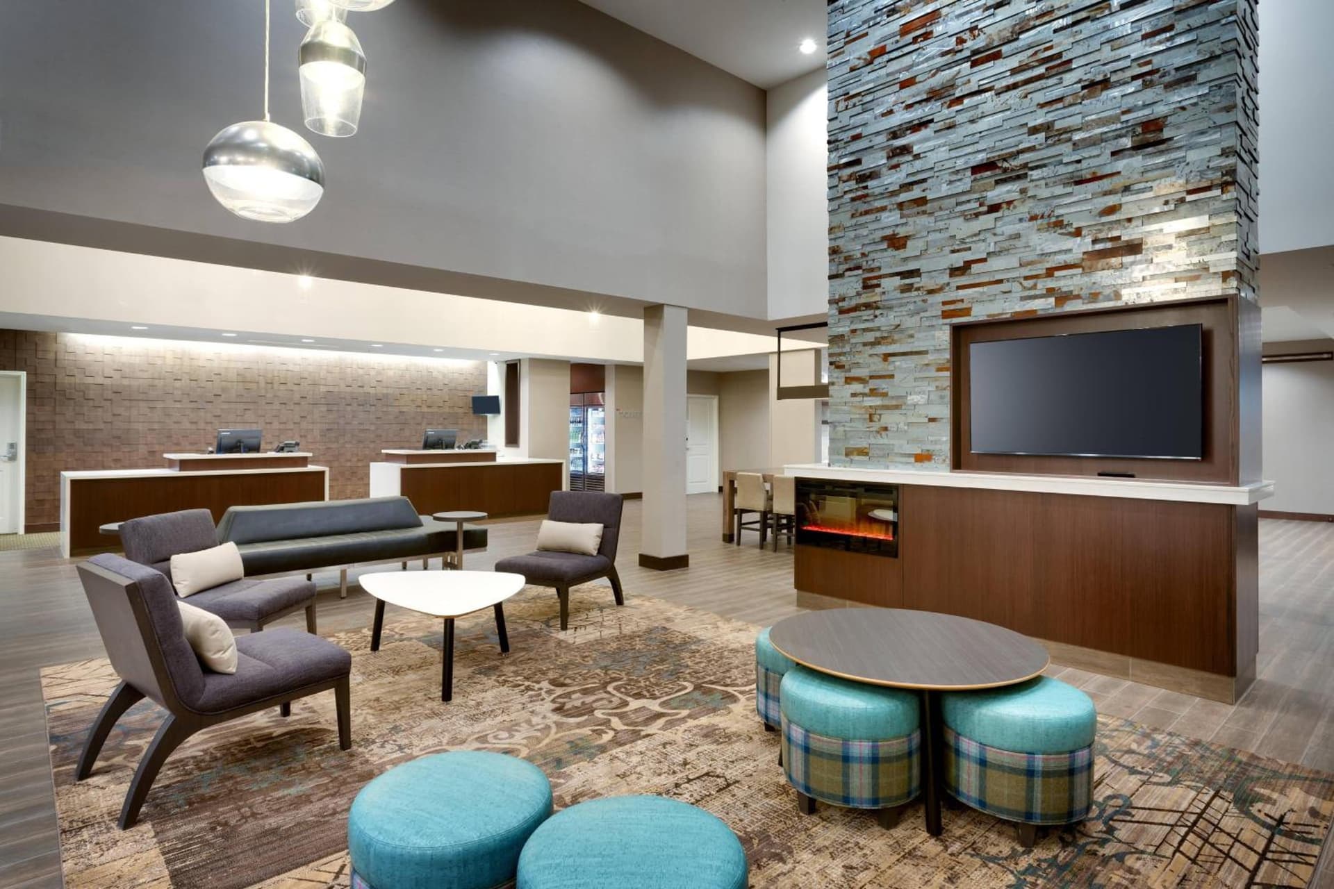 Residence Inn by Marriott Provo South University gallery photo in Provo, UT — image 22