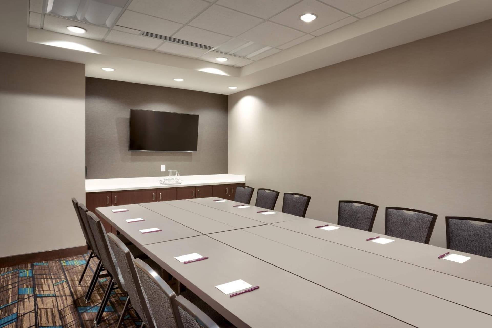 Residence Inn by Marriott Provo South University gallery photo in Provo, UT — image 14