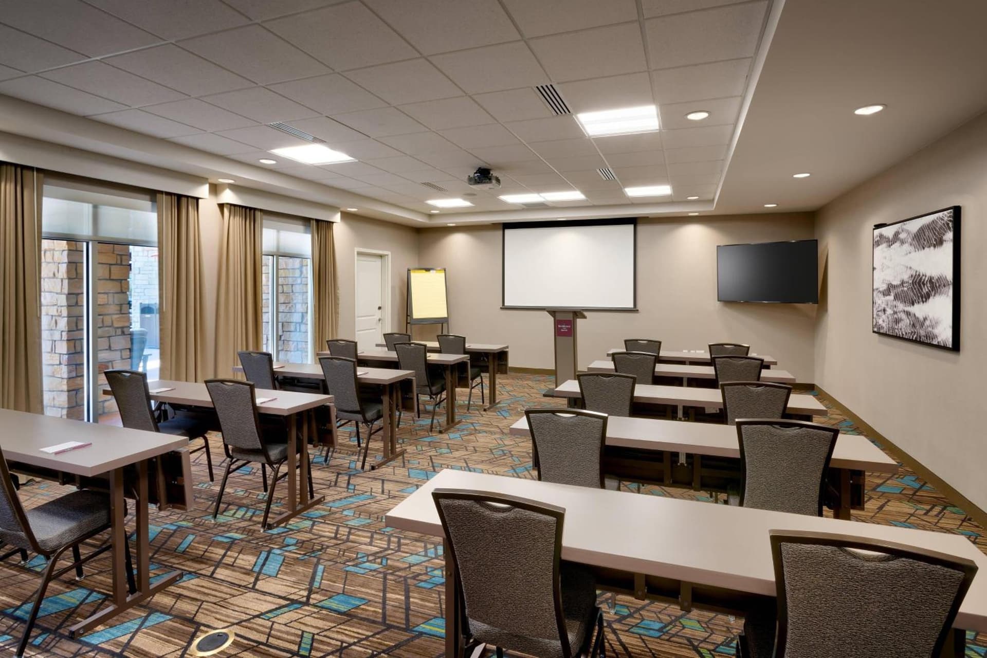 Residence Inn by Marriott Provo South University gallery photo in Provo, UT — image 31