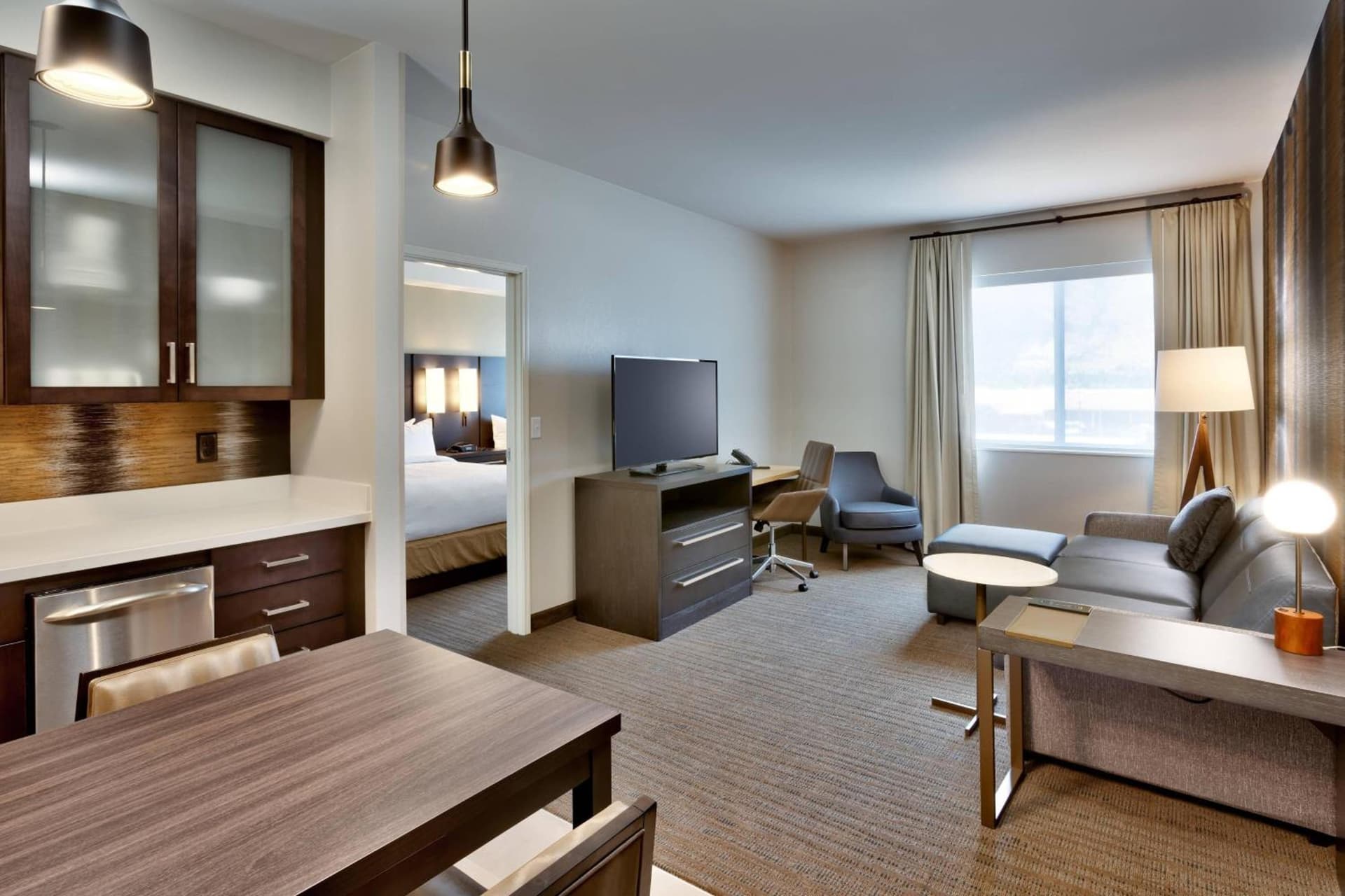Residence Inn by Marriott Provo South University gallery photo in Provo, UT — image 12