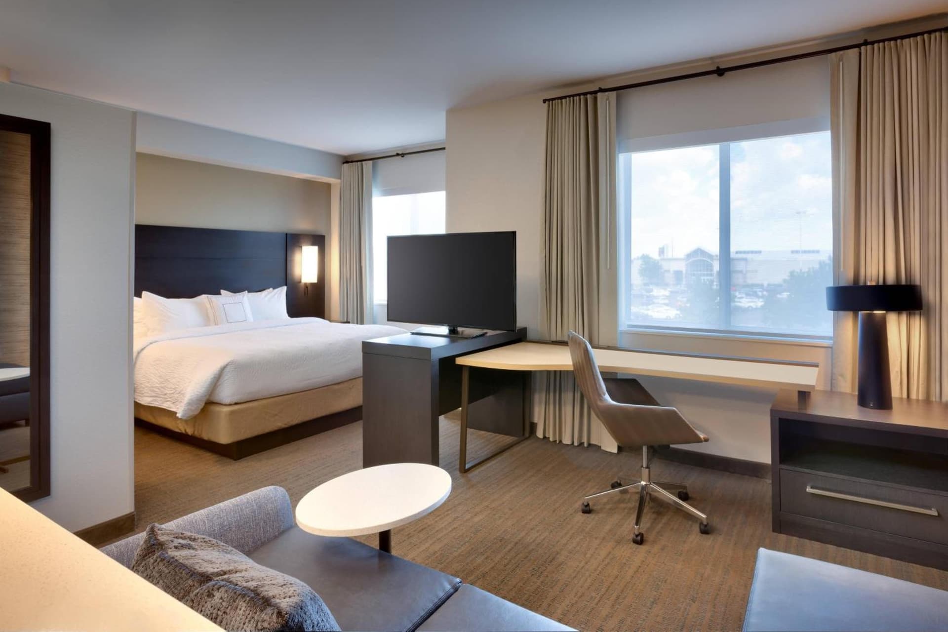 Residence Inn by Marriott Provo South University interior in Provo, UT — gallery photo 2