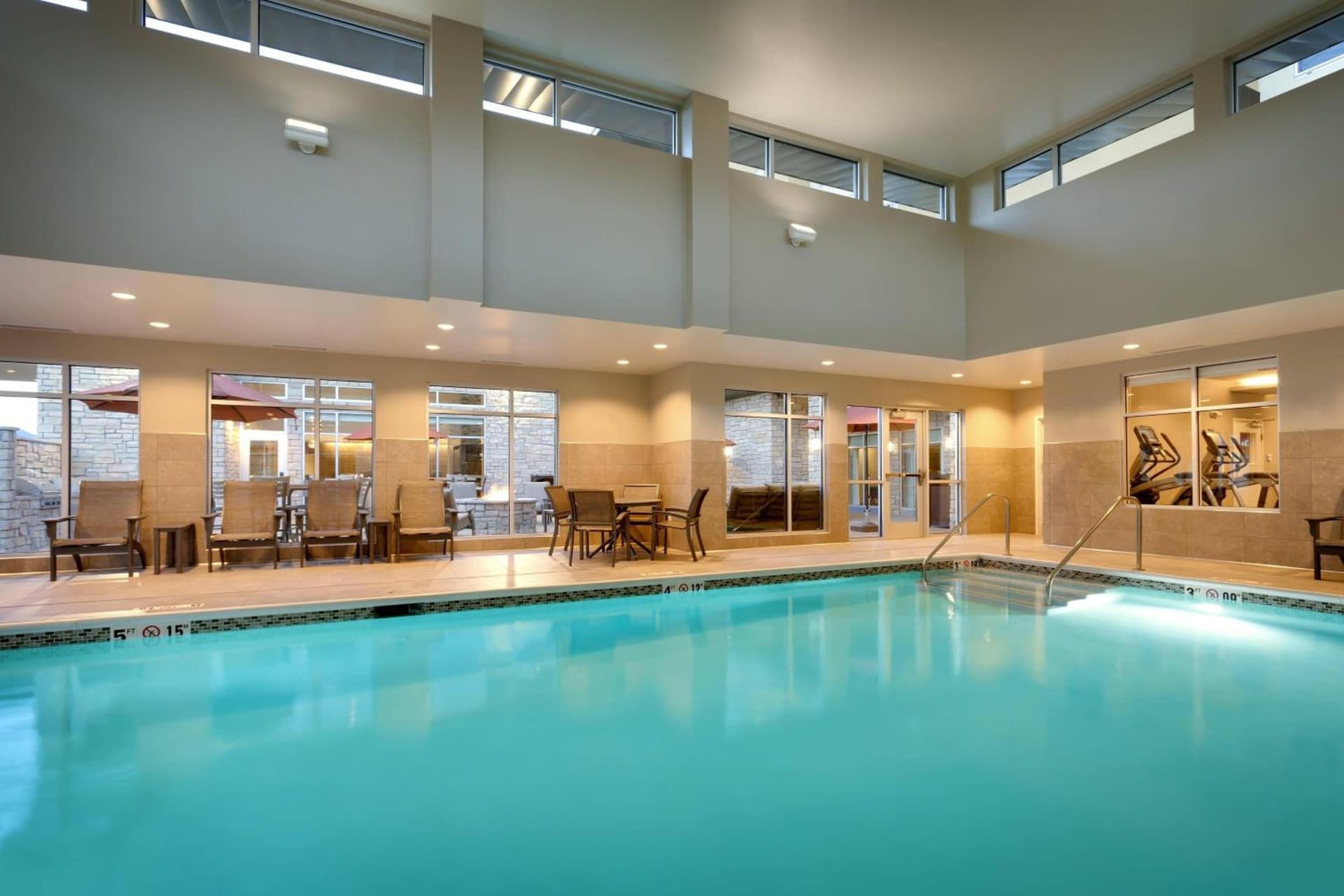 Residence Inn by Marriott Provo South University gallery photo in Provo, UT — image 35