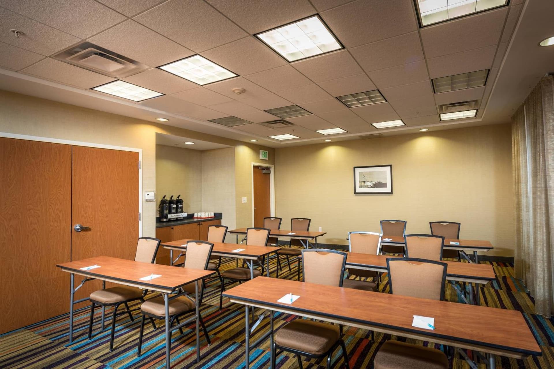 Fairfield Inn and Suites by Marriott Augusta featured exterior or lobby in Augusta, ME — similar hotel